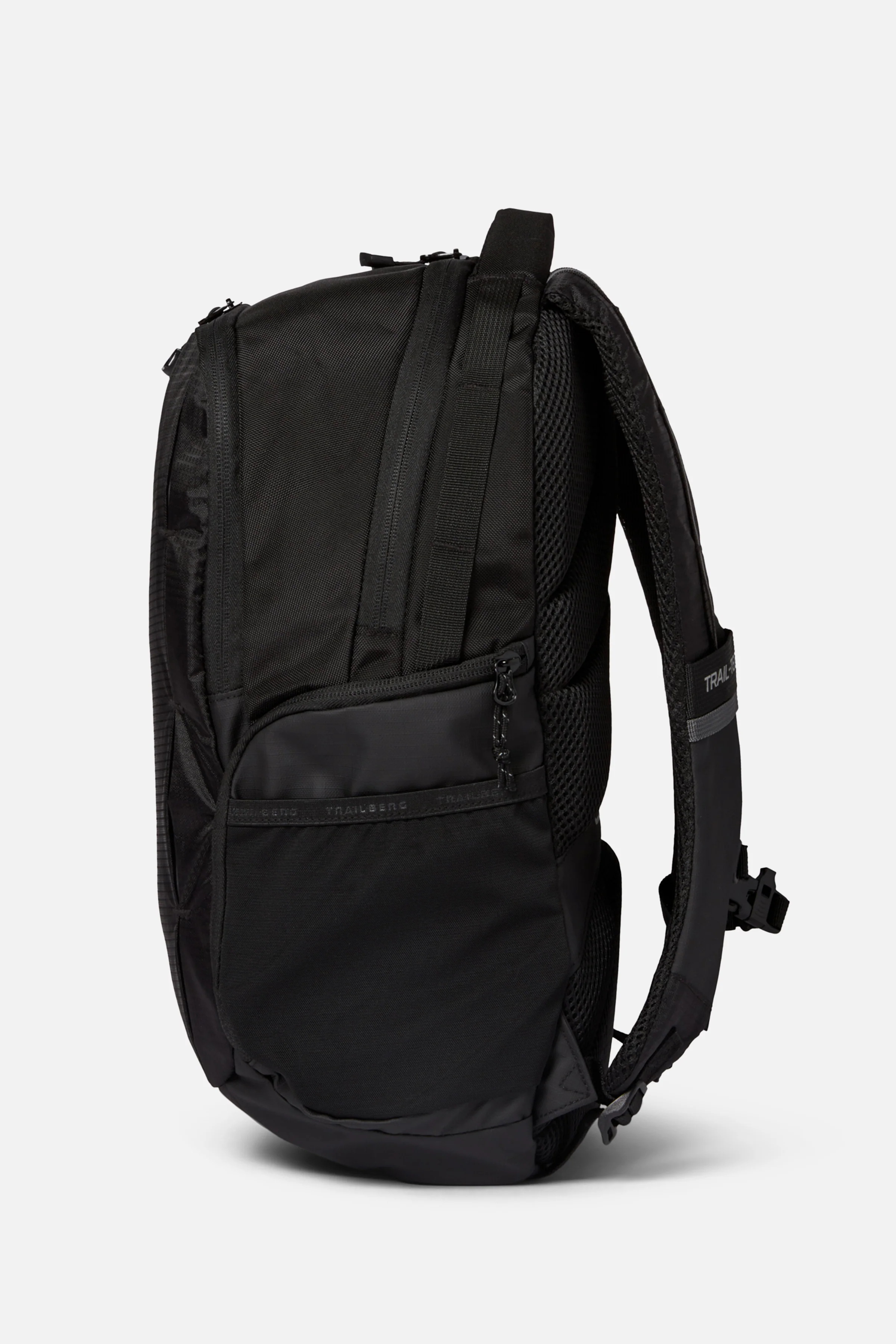 Ventum 22L Backpack - Black/Iron Grey - Image 4