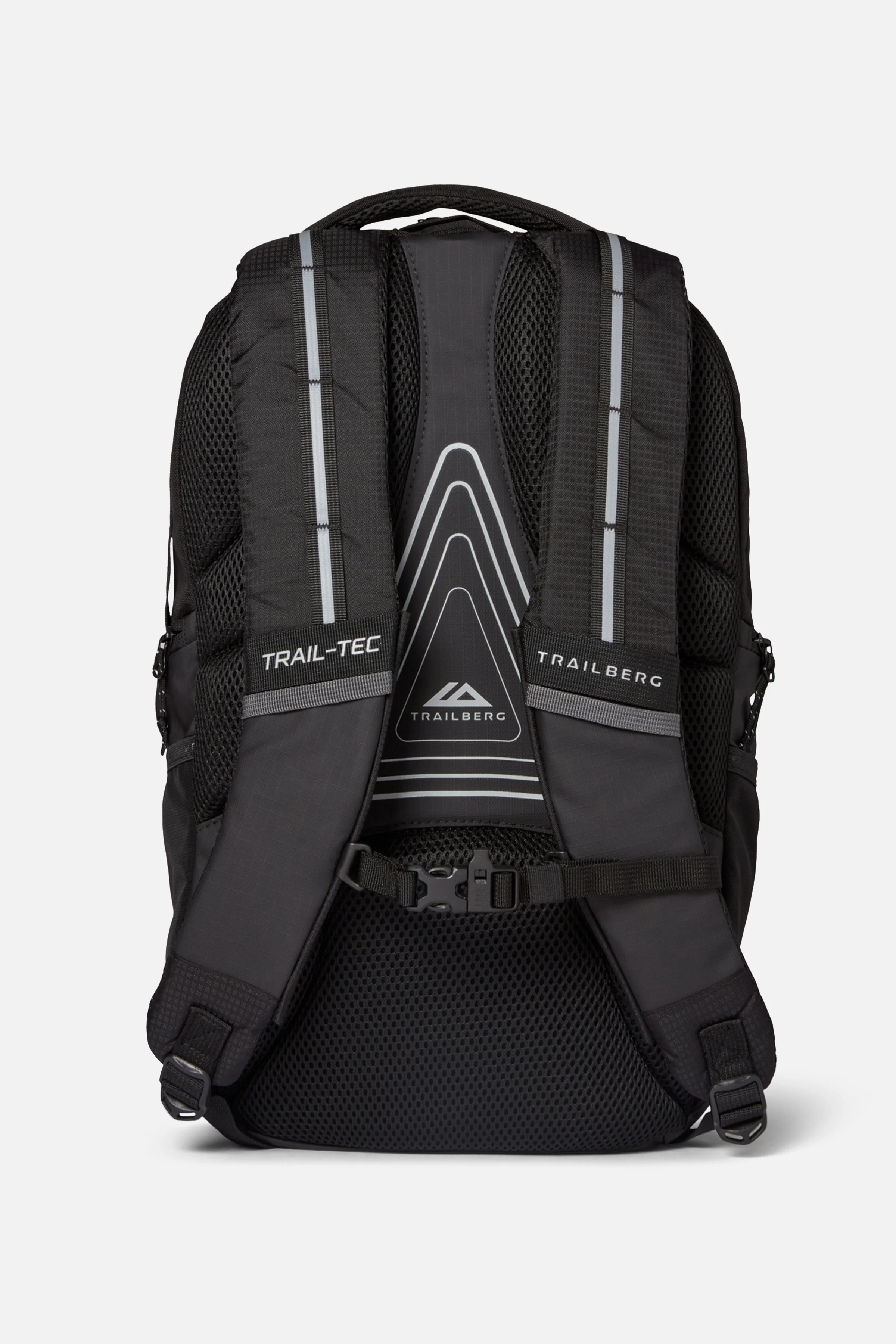 Ventum 22L Backpack - Black/Iron Grey - Image 5