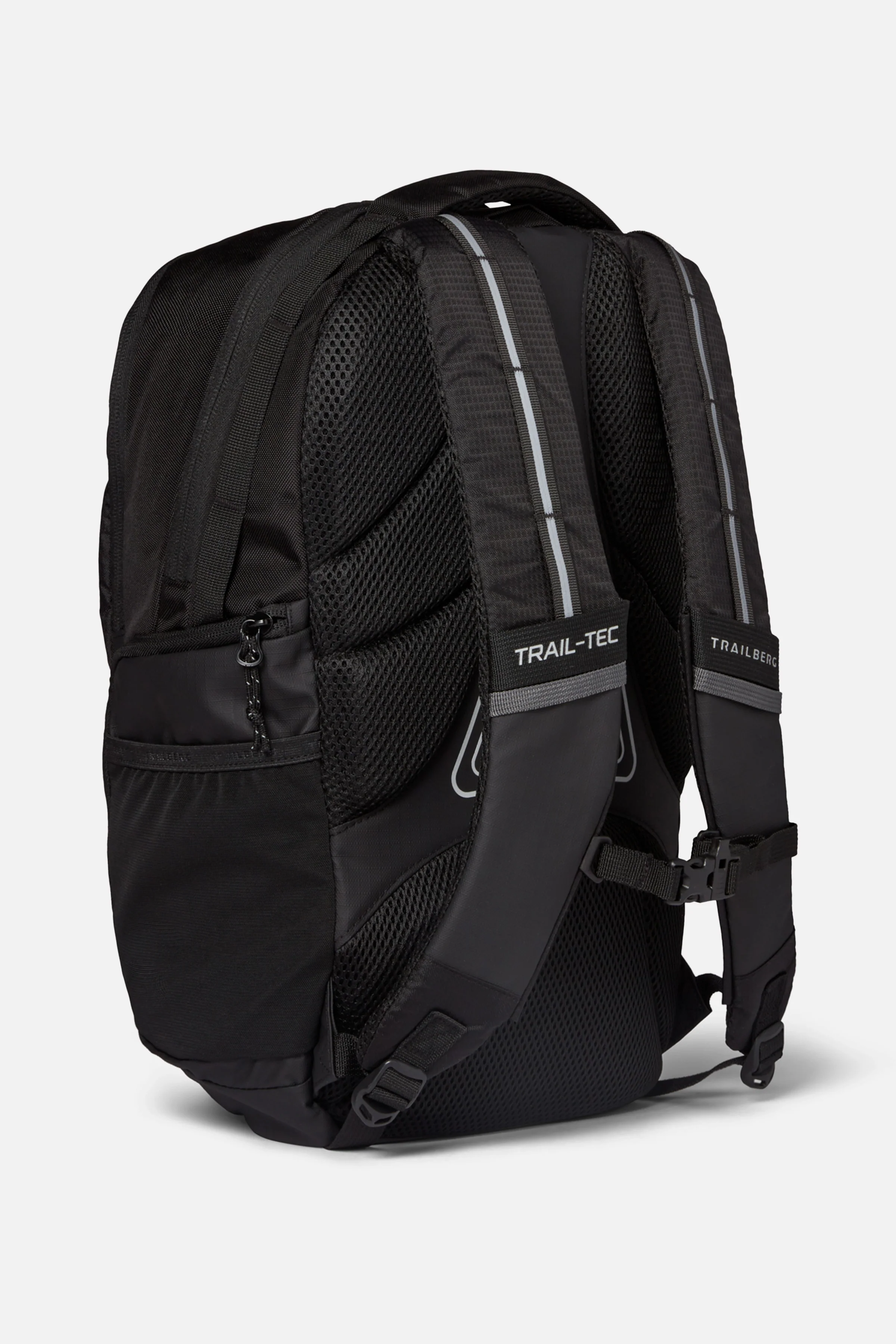 Ventum 22L Backpack - Black/Iron Grey - Image 6