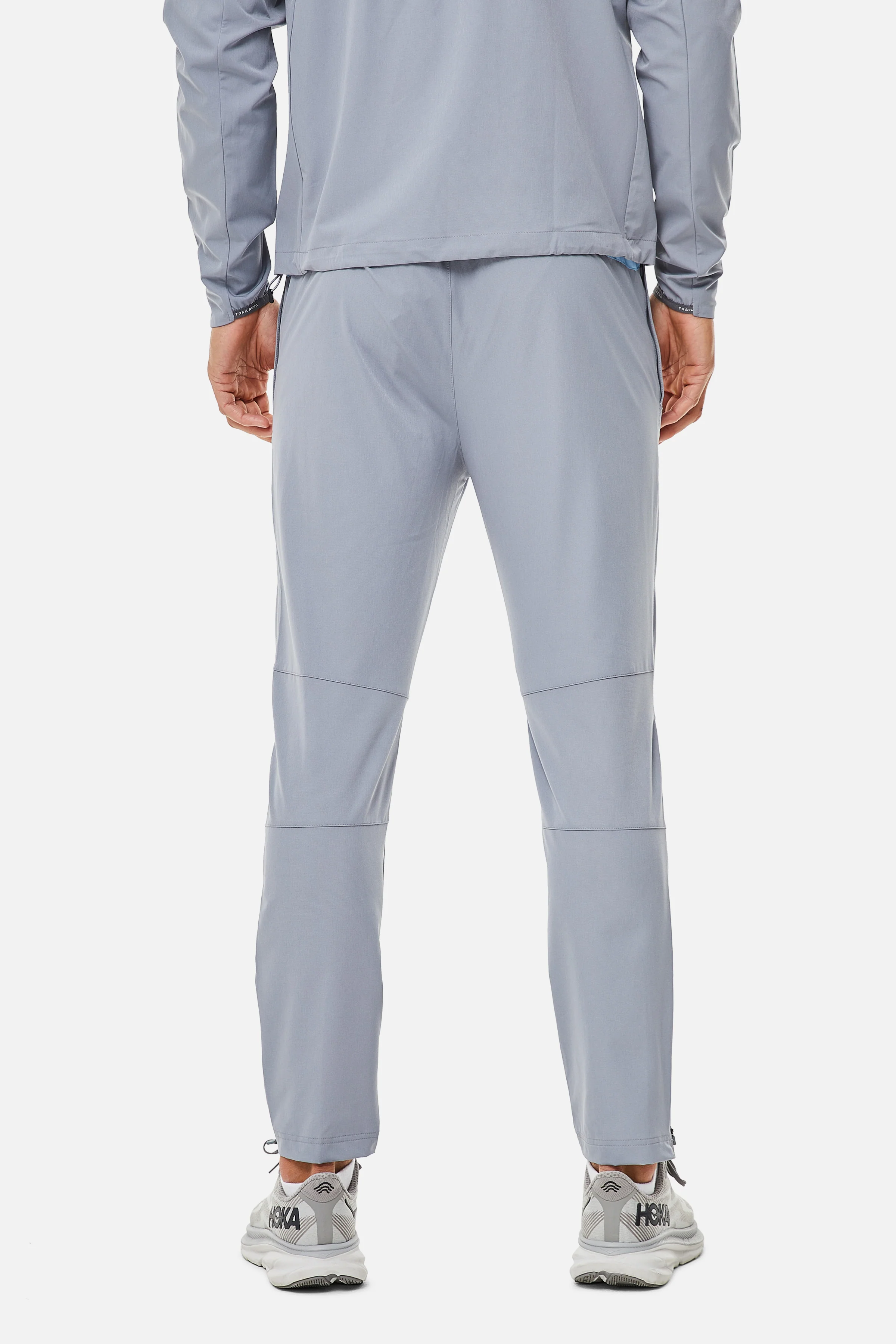 Vertigo Pant - Grey/Blue - Image 5