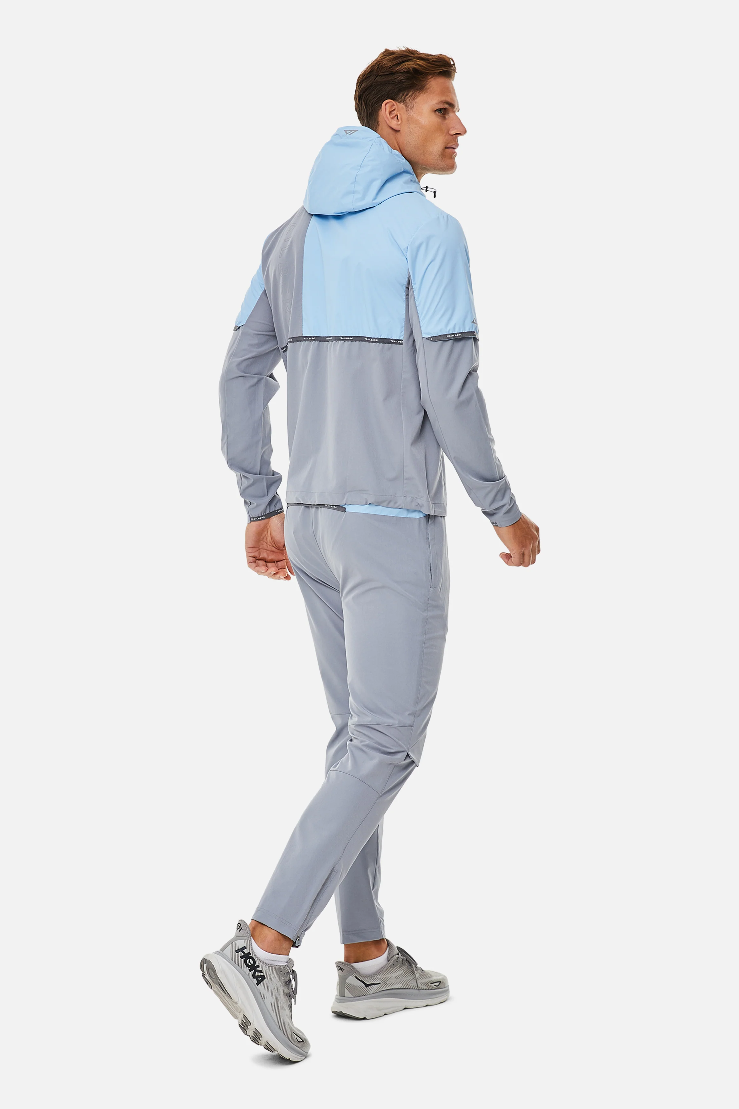 Vertigo Pant - Grey/Blue - Image 7