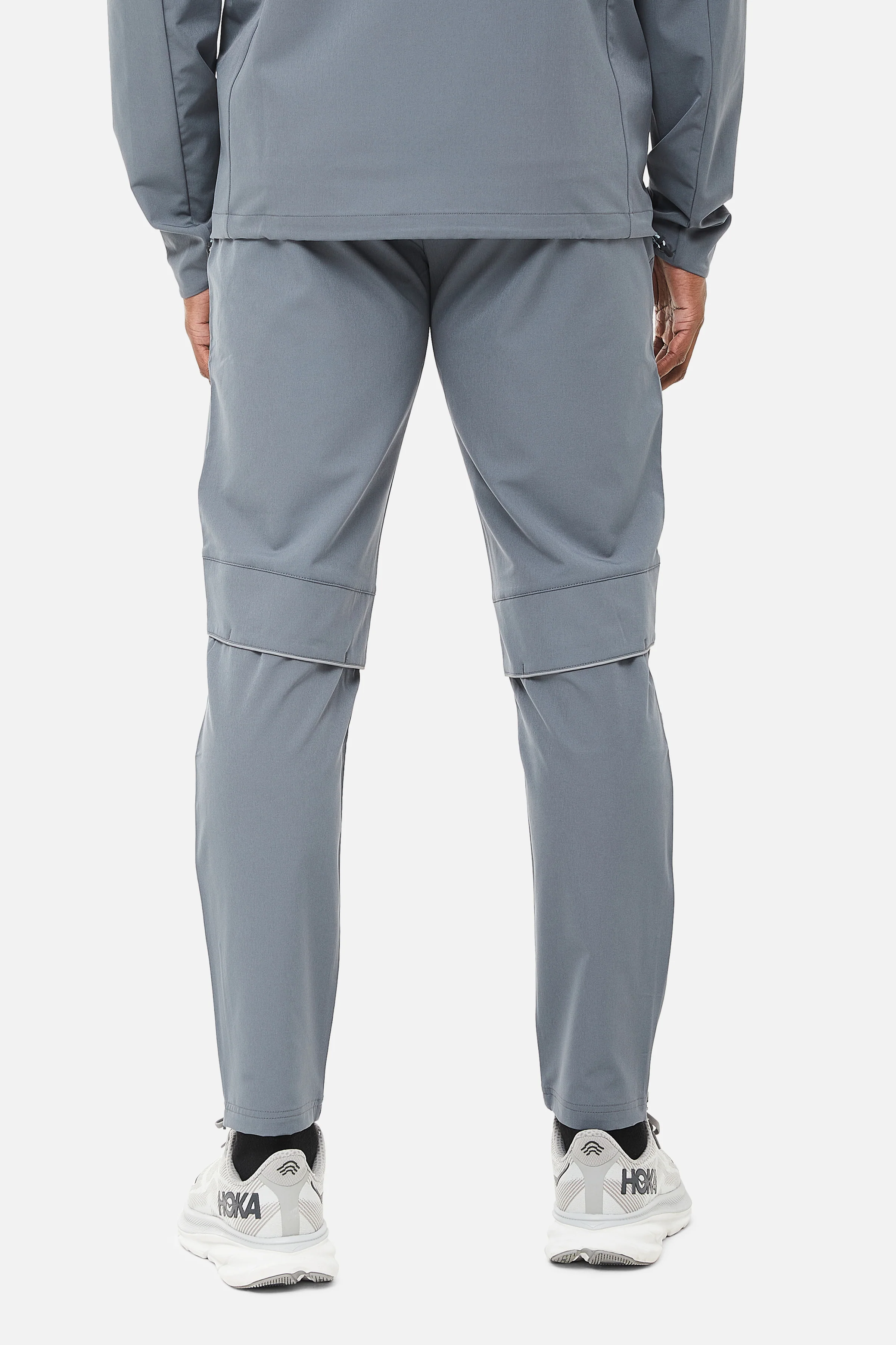 Vertigo 2.0 Pant - Grey/Blue - Image 8