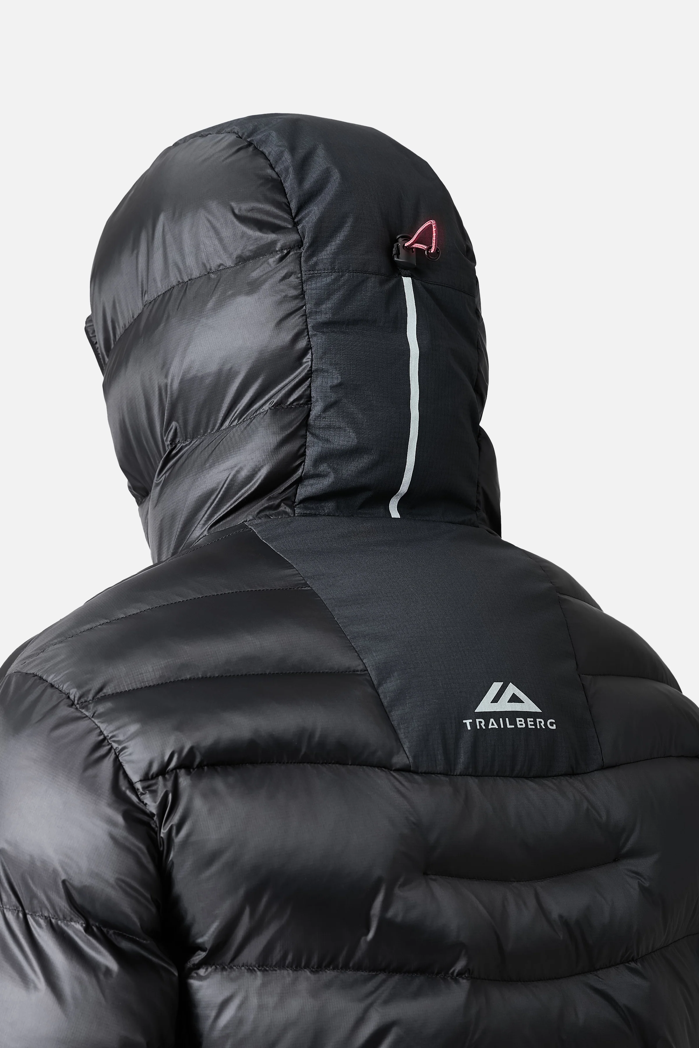 Vision 2.0 Insulated Jacket - Black - Image 10