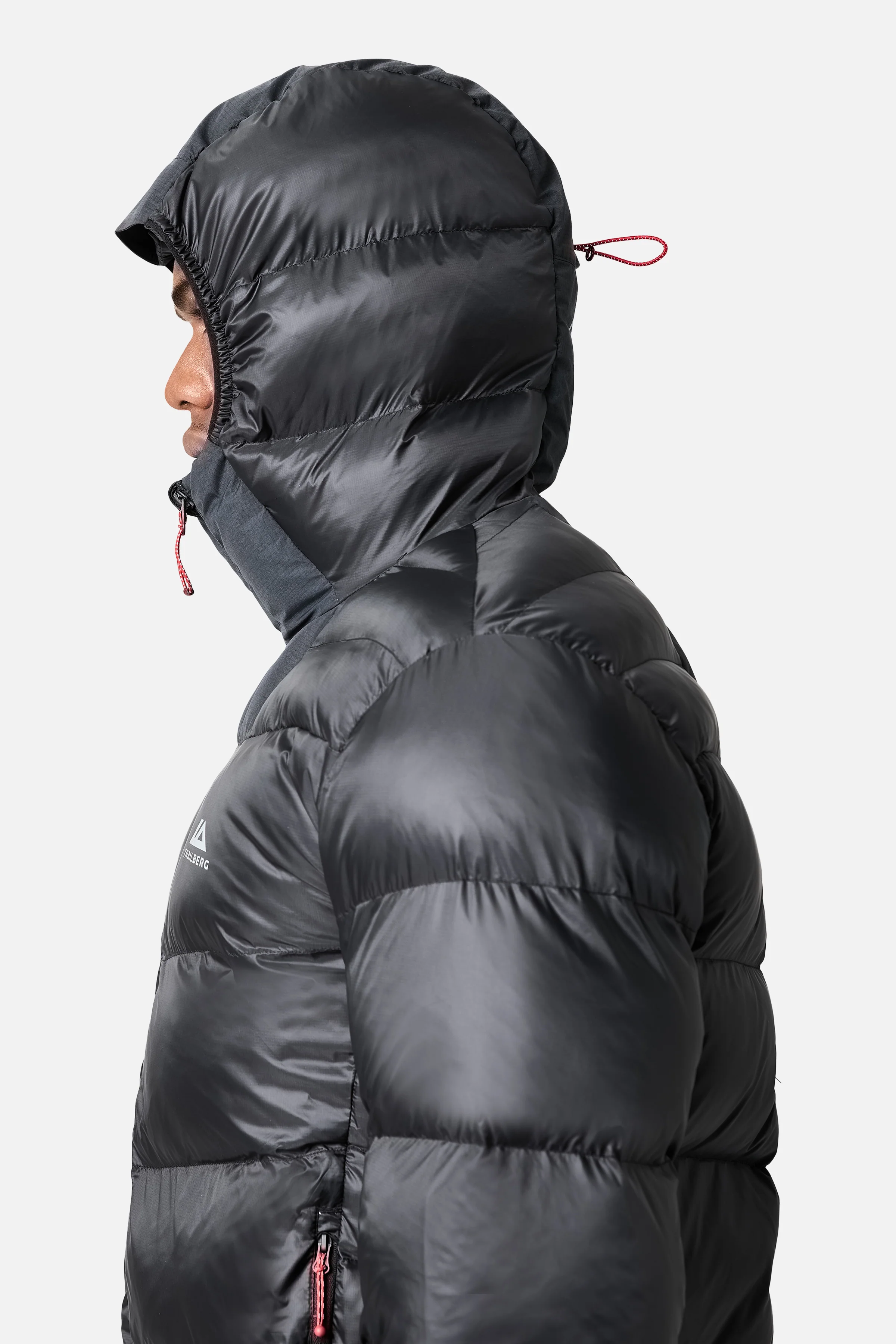 Vision 2.0 Insulated Jacket - Black - Image 9