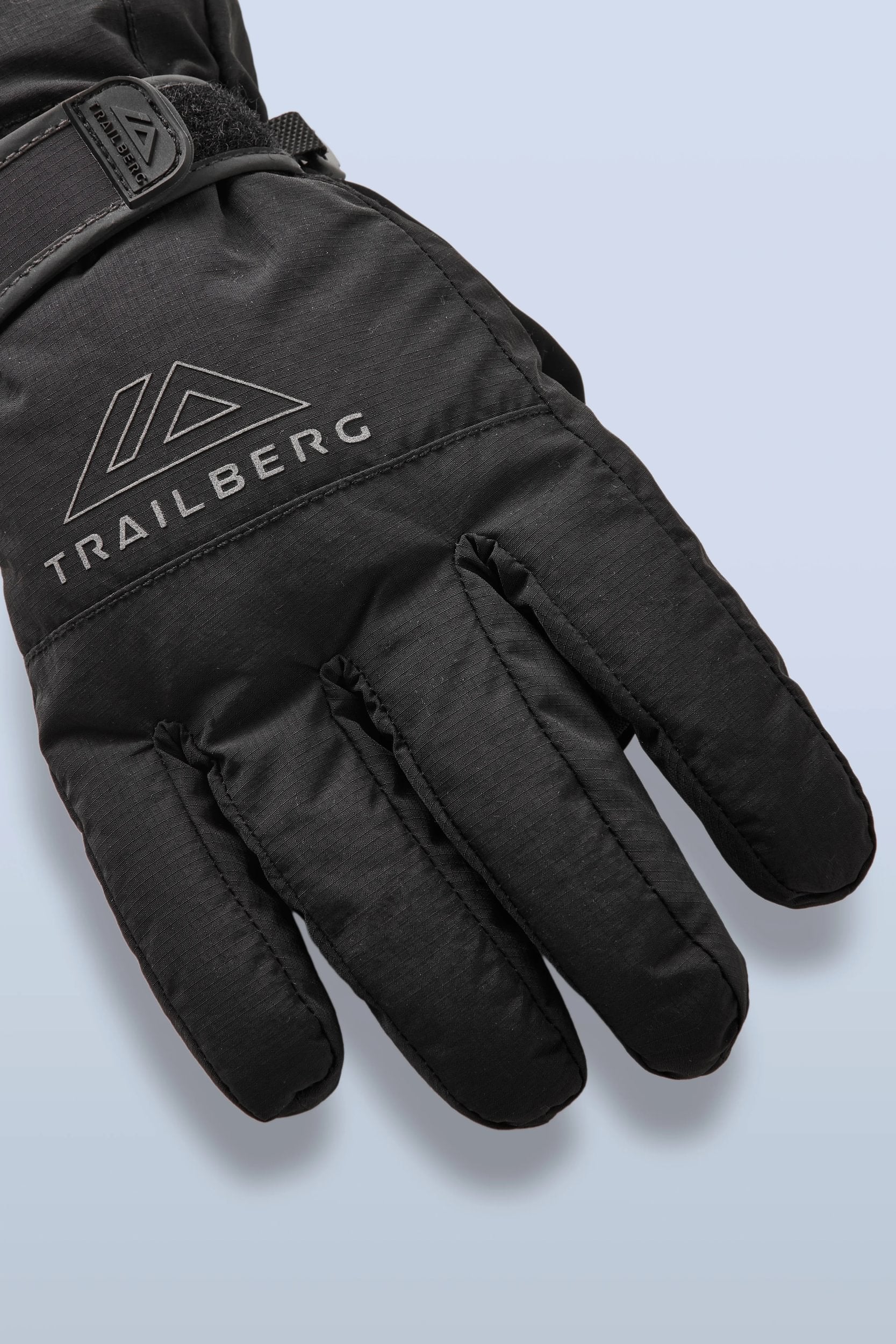 Vita Insulated Gloves - Black - Image 2