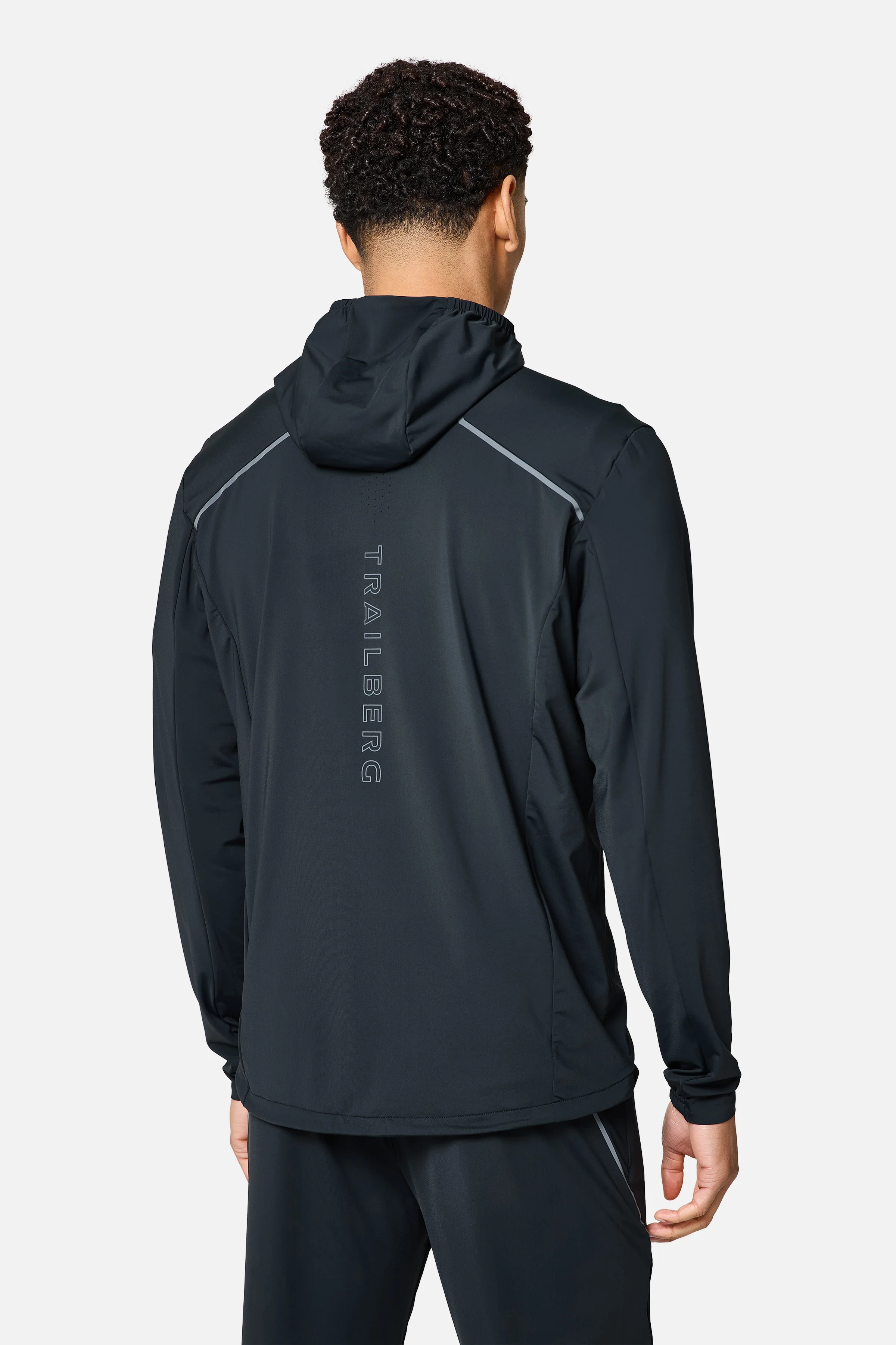 Volta Hood - Black - Image 3