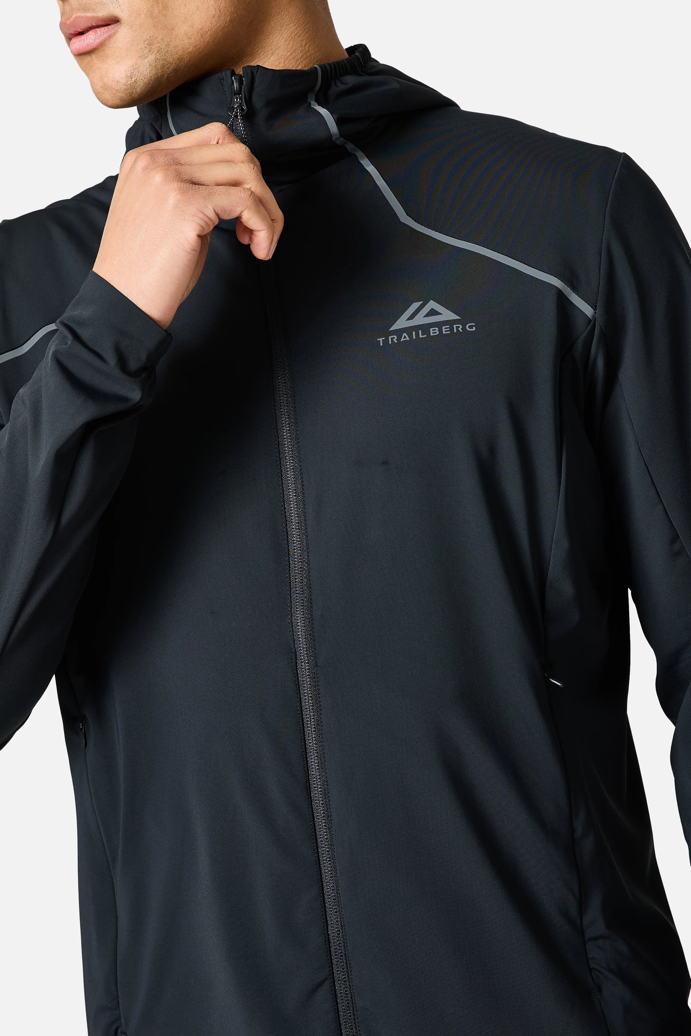 Volta Hood - Black - Image 4