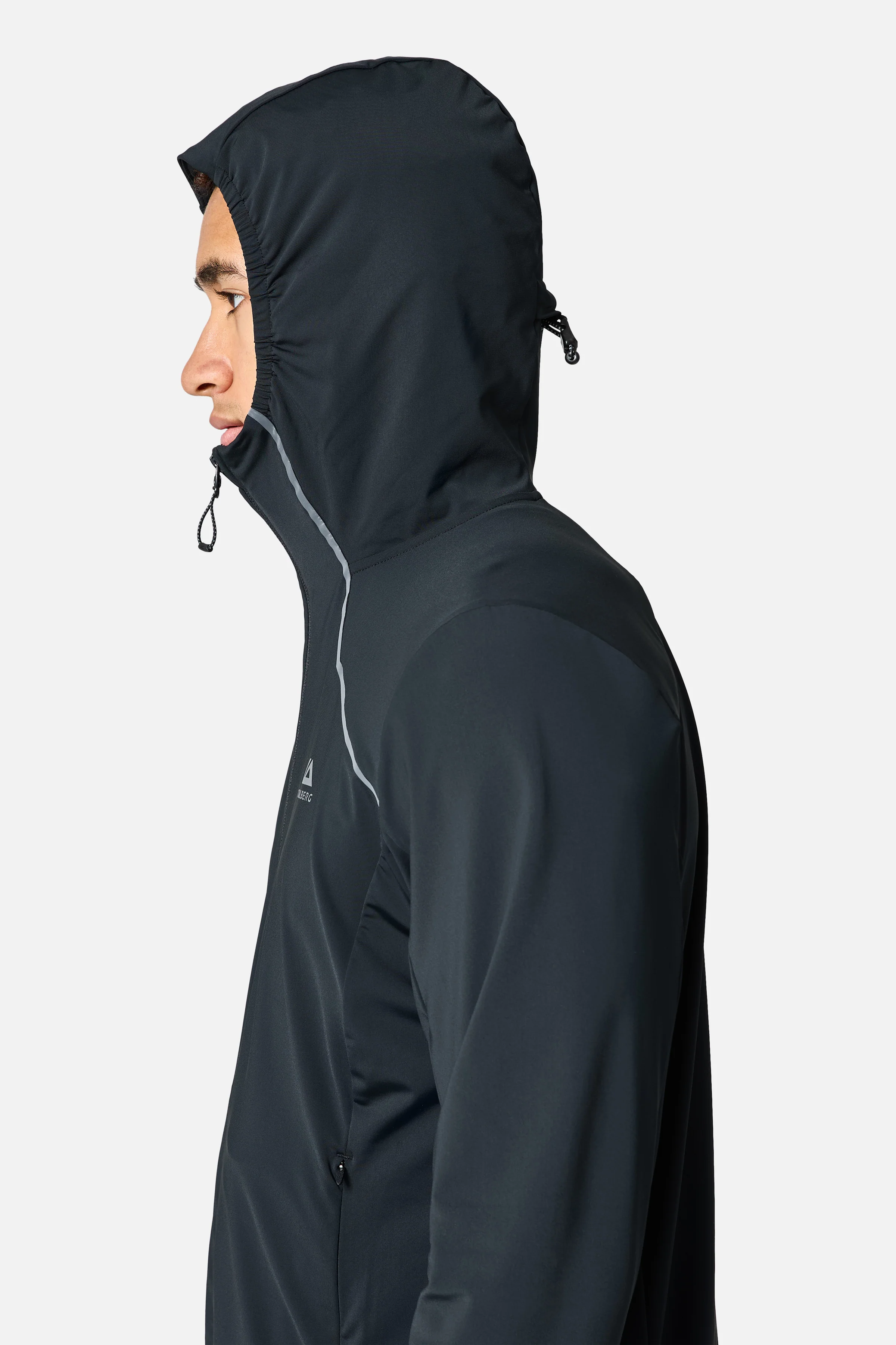 Volta Hood - Black - Image 5