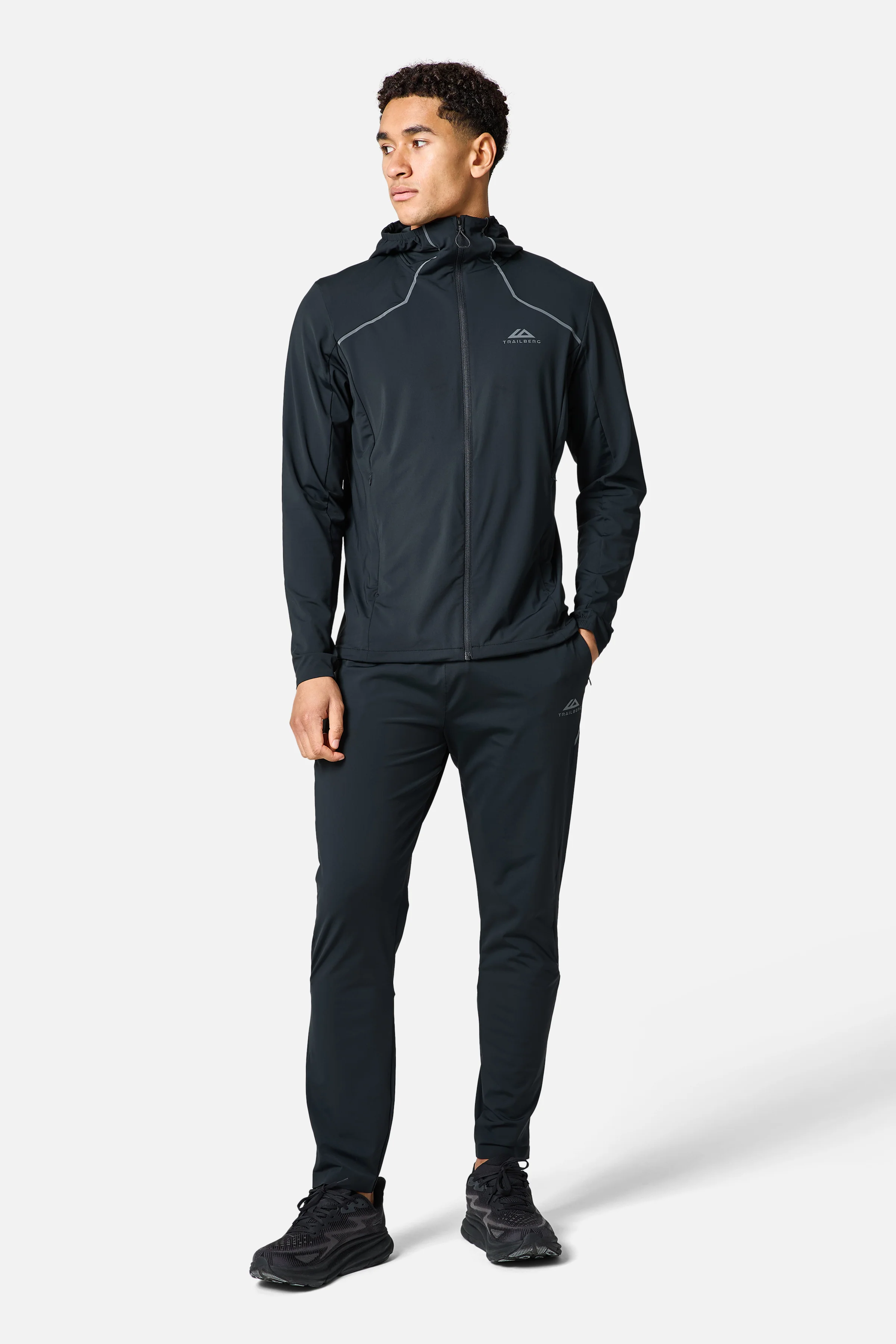 Volta Hood - Black - Image 6