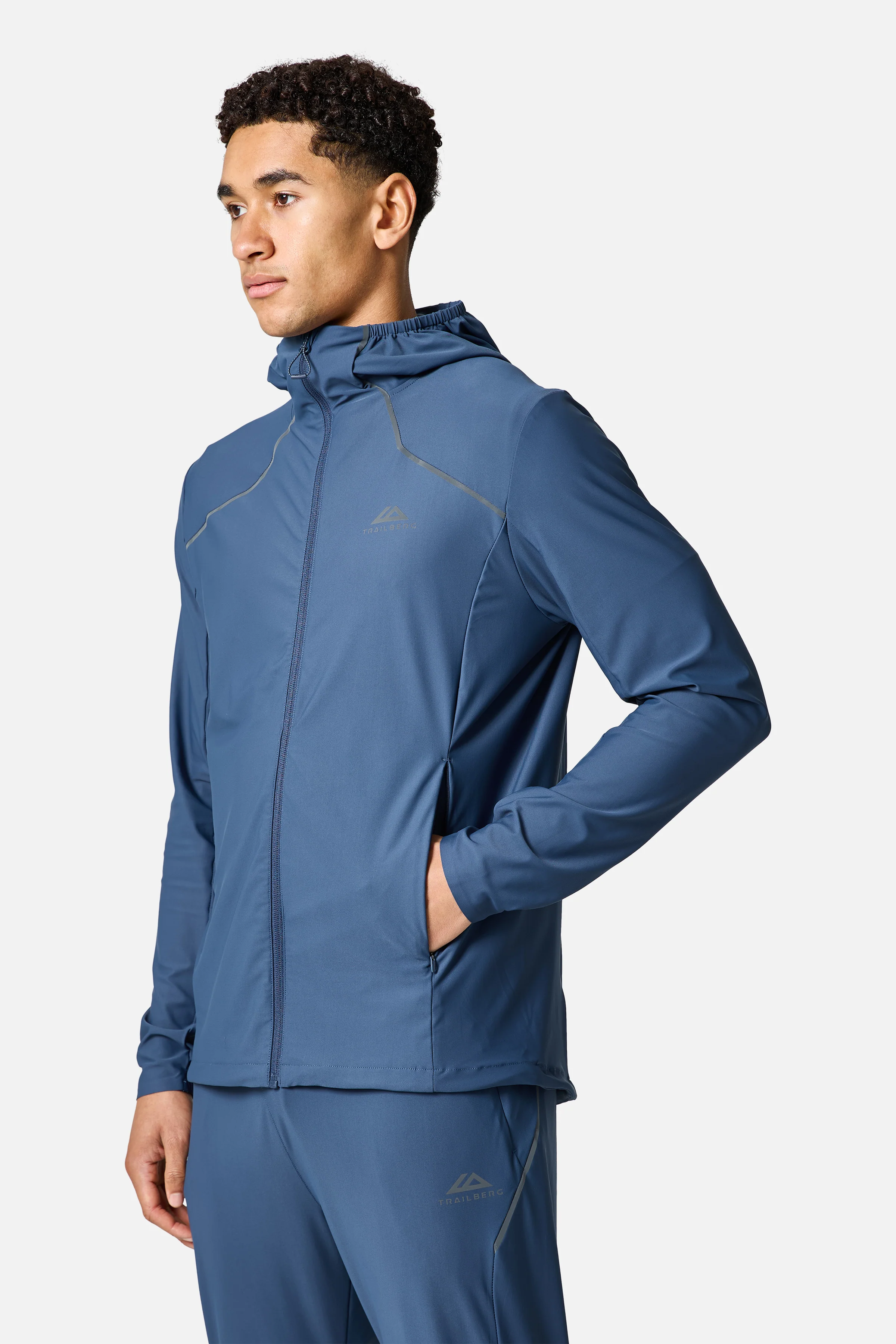 Volta Hood - Aqua Eclipse - Image 2