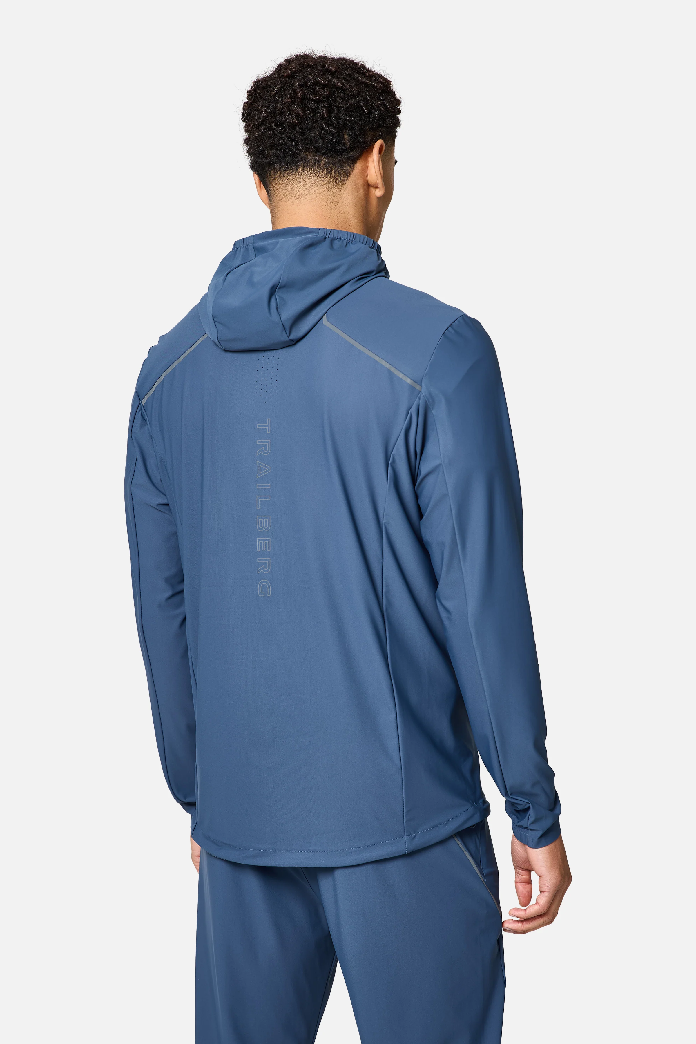 Volta Hood - Aqua Eclipse - Image 3