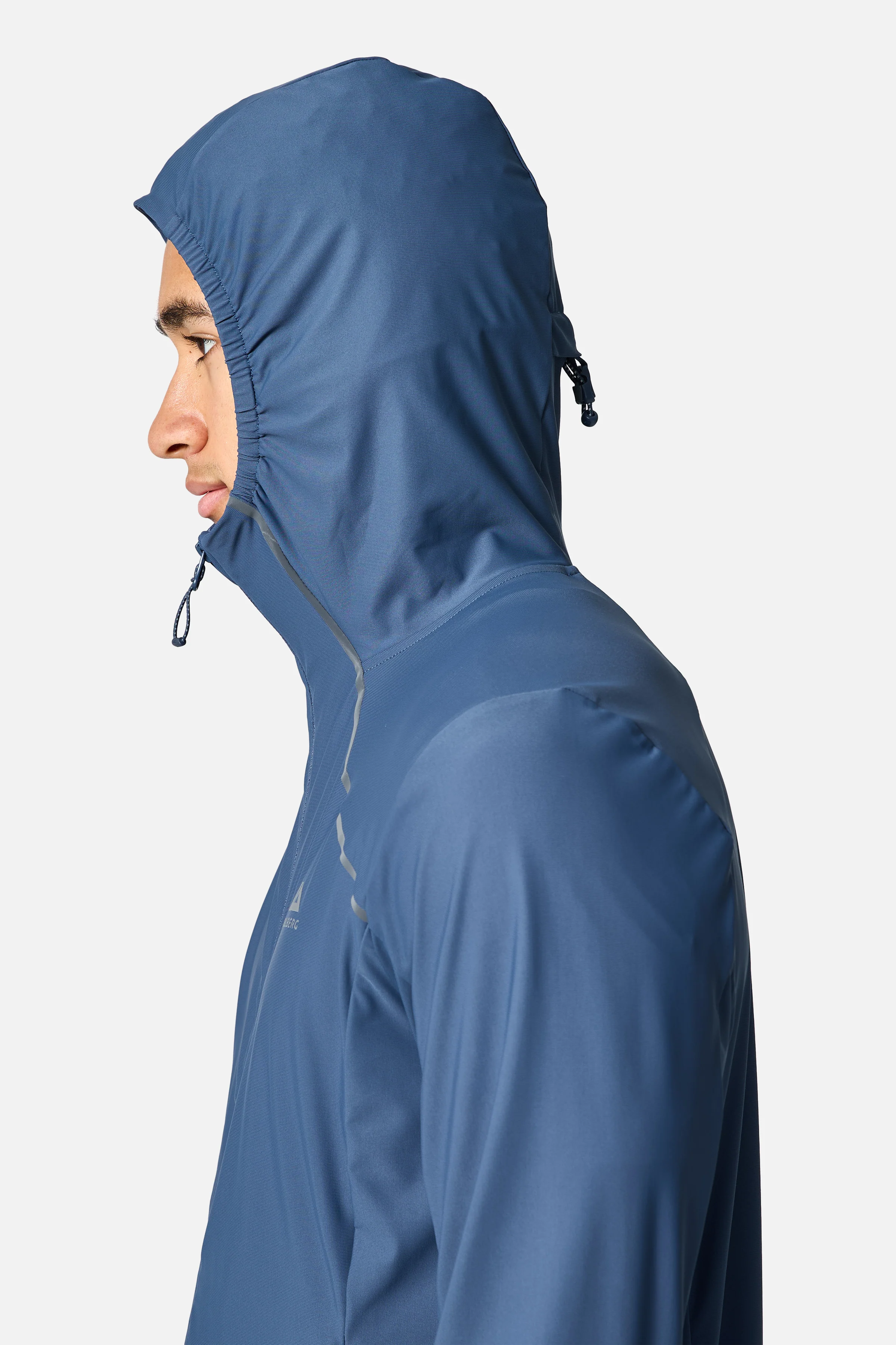 Volta Hood - Aqua Eclipse - Image 5