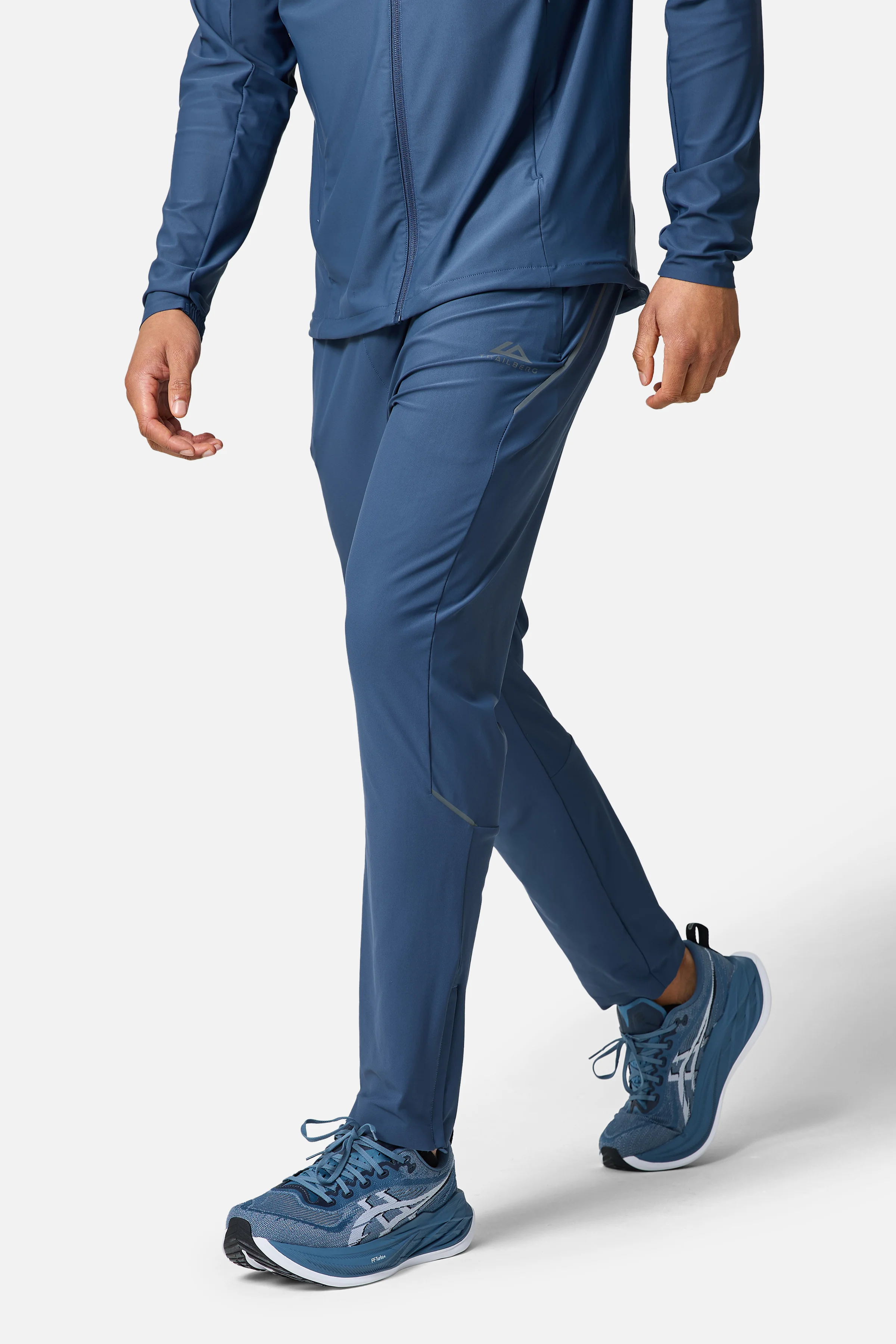 Volta Pant - Aqua Eclipse - Image 2