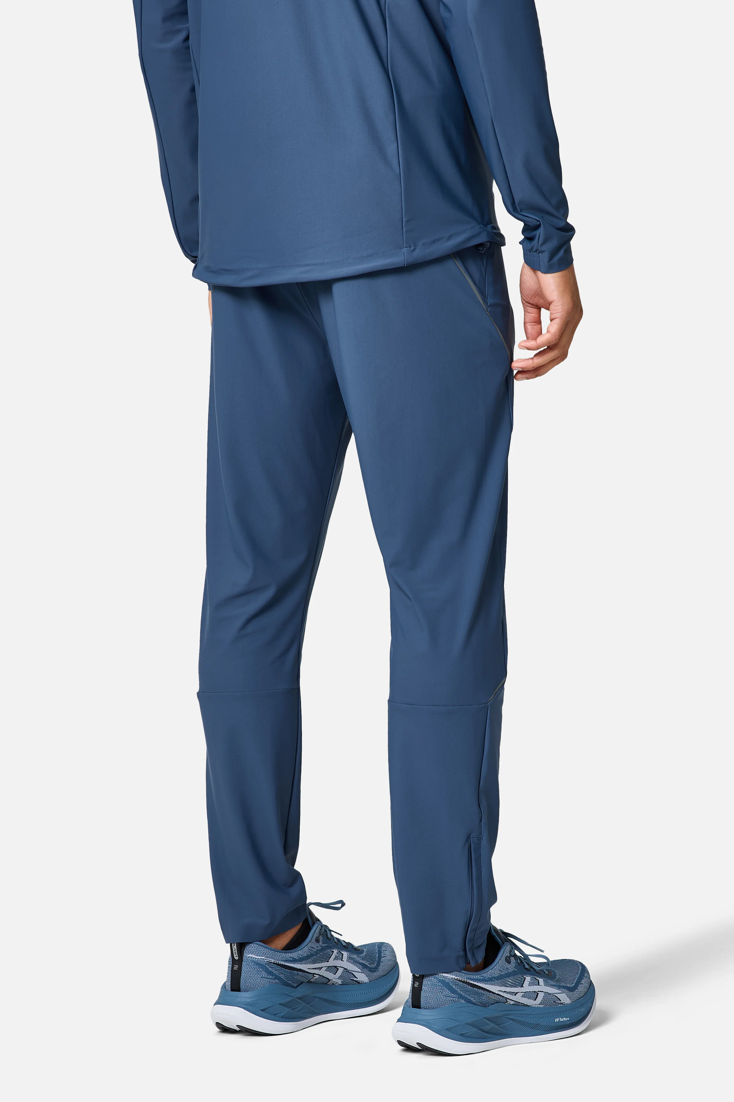 Volta Pant - Aqua Eclipse - Image 3