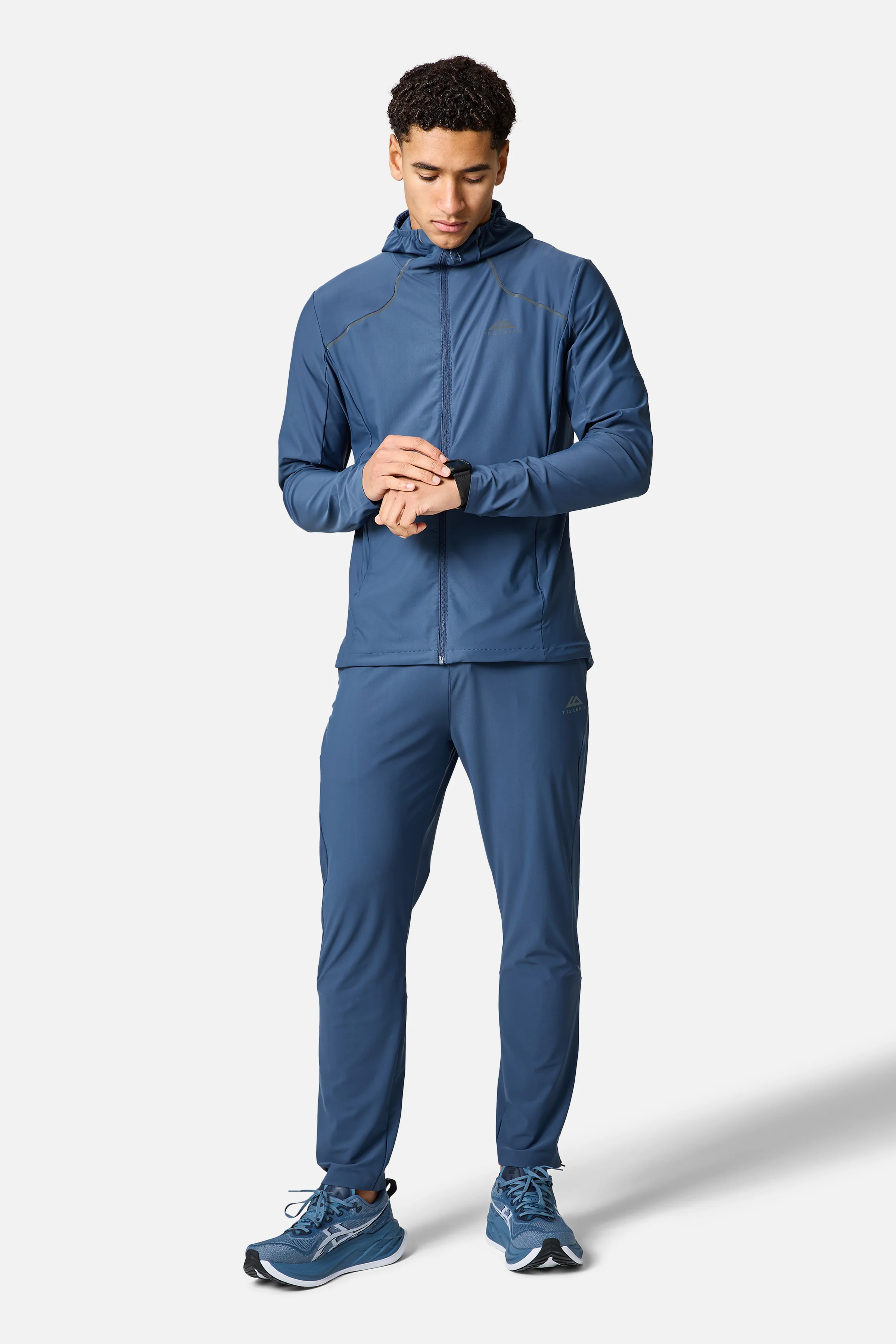 Volta Pant - Aqua Eclipse - Image 4