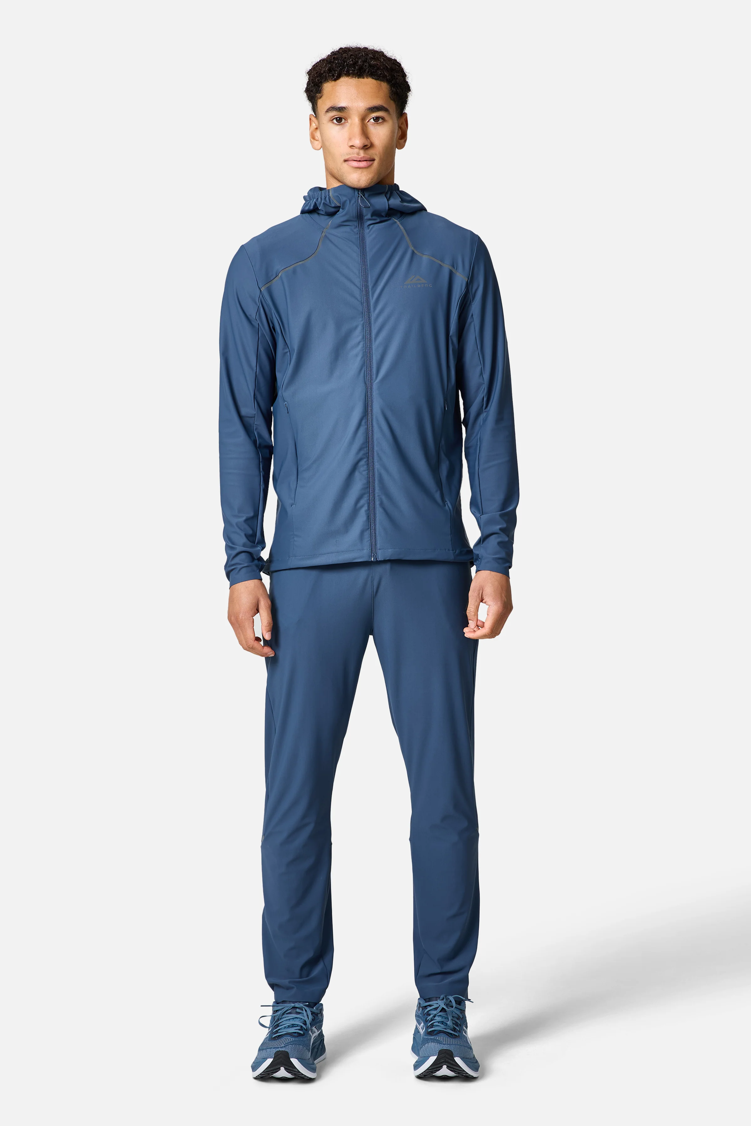 Volta Pant - Aqua Eclipse - Image 5