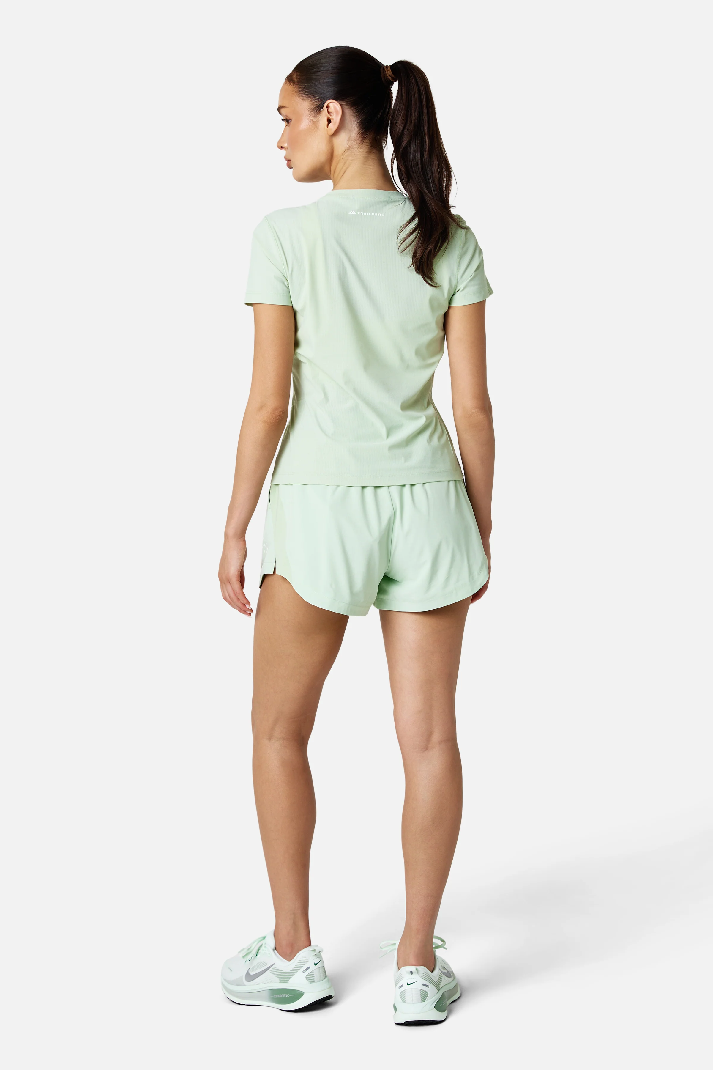 Womens Tide Set - Pistachio Cream - Image 7