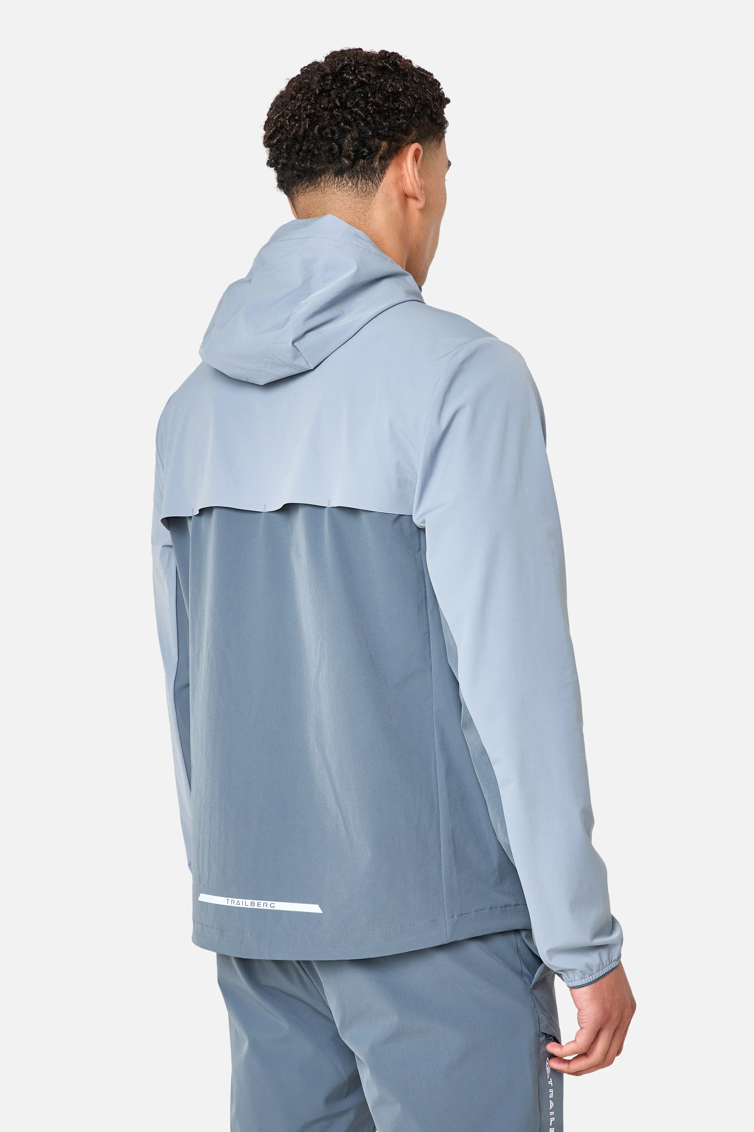 Zion Hood - Storm Grey/Cloud Haze - Image 5