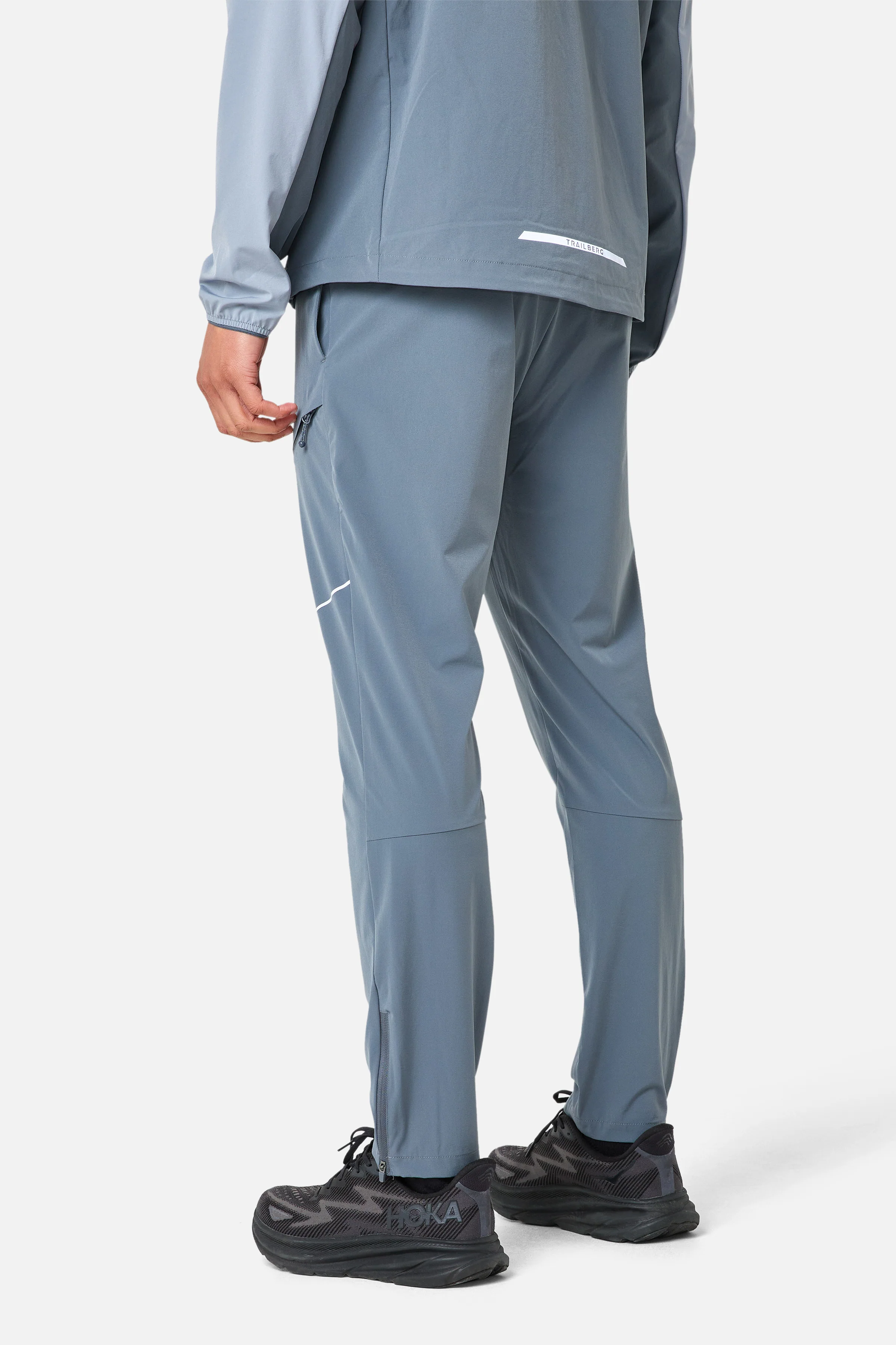 Zion Pant - Storm Grey/Cloud Haze - Image 4