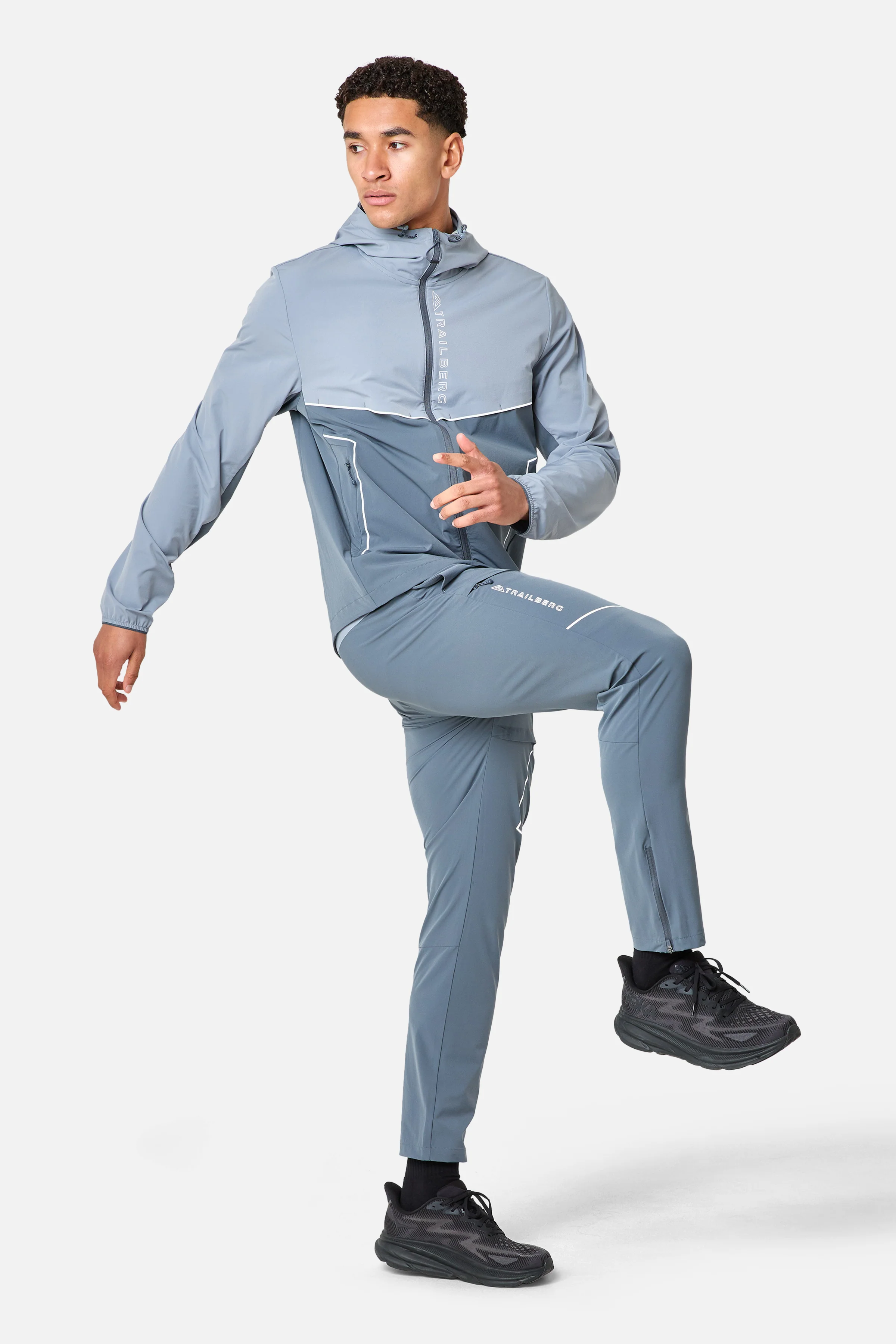 Zion Pant - Storm Grey/Cloud Haze - Image 5