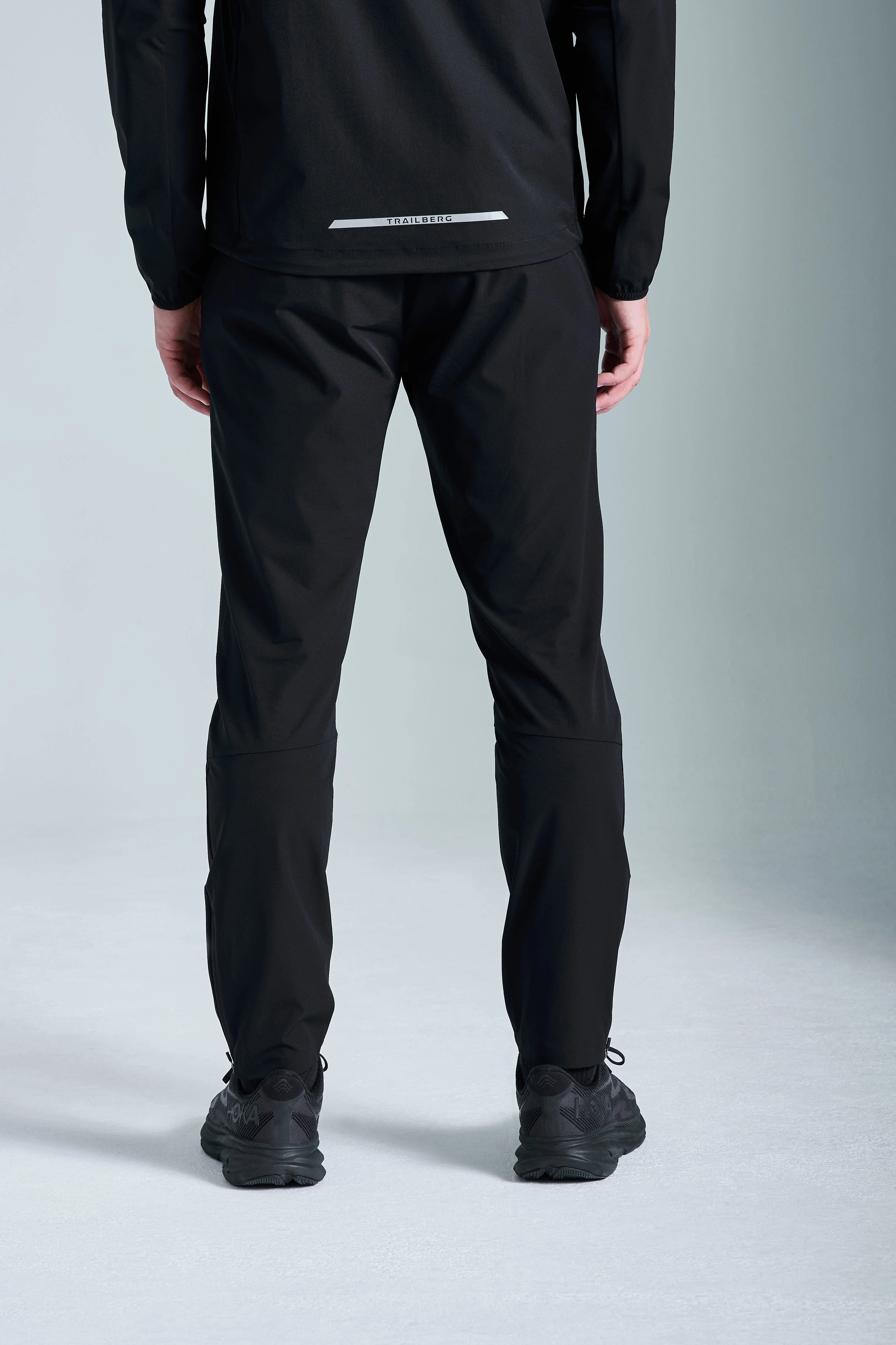 Zion Pant - Black - Image 6