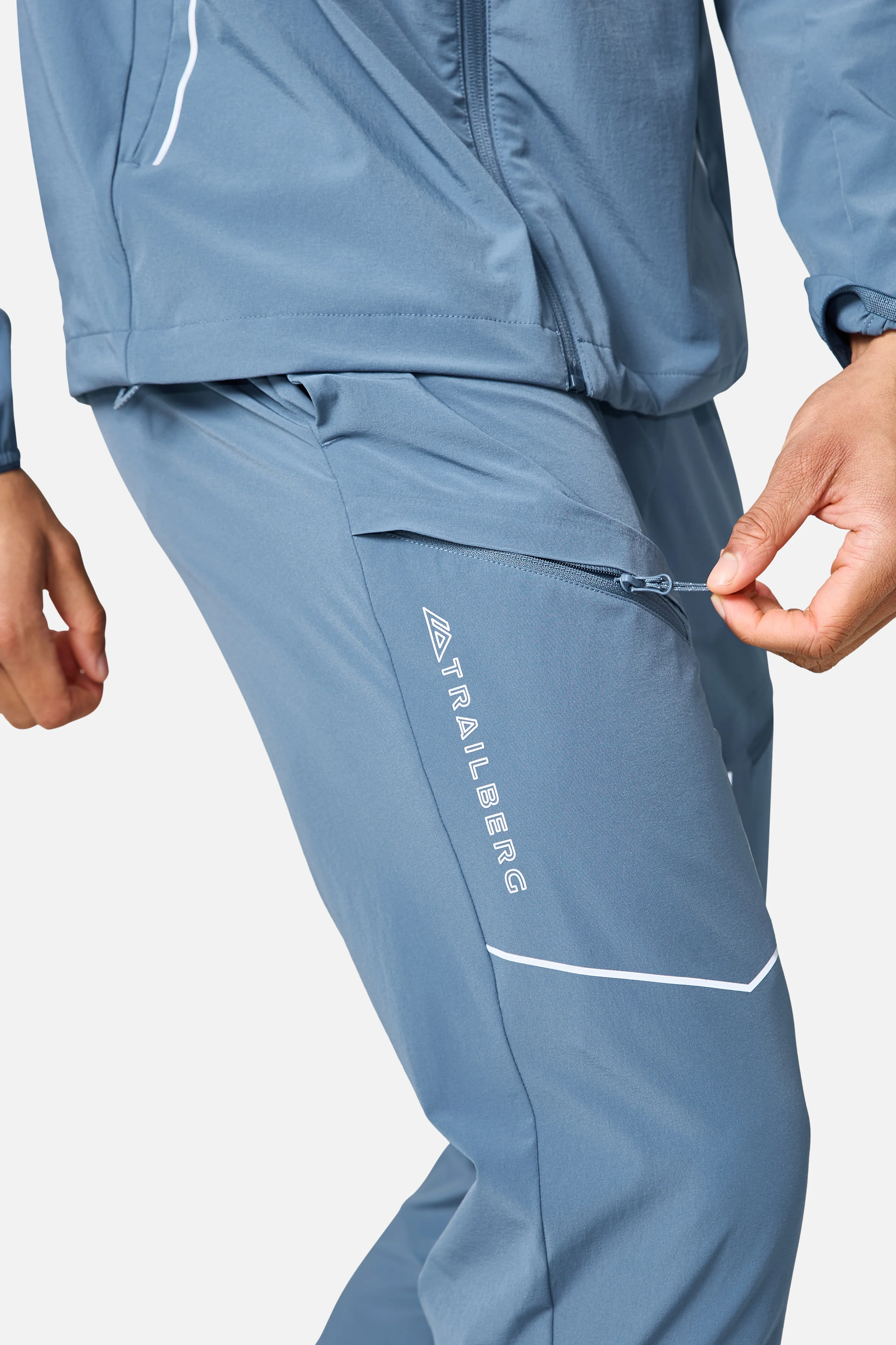 Zion Pant - Breeze - Image 4
