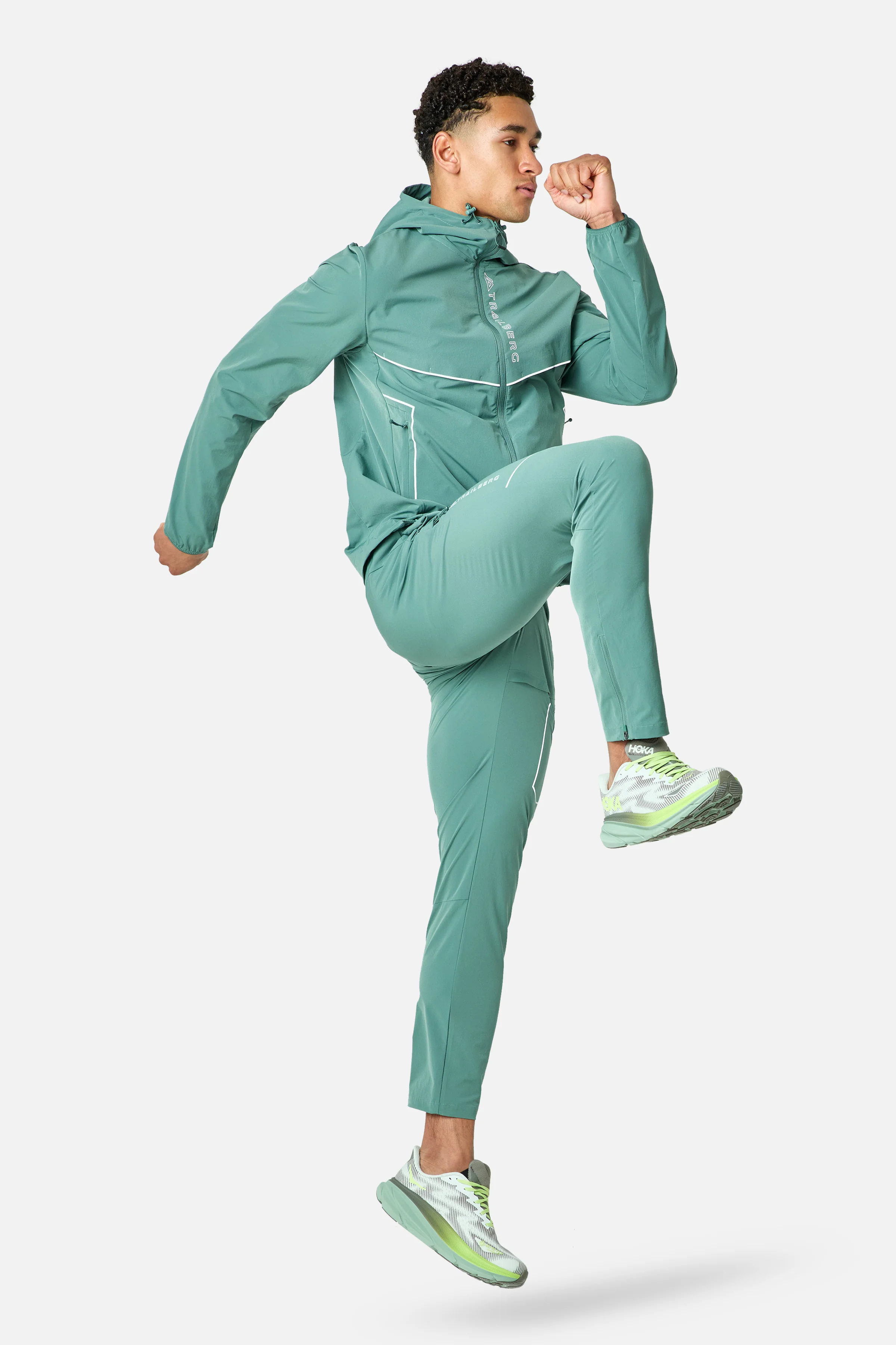 Zion Pant - Pine Fern - Image 3