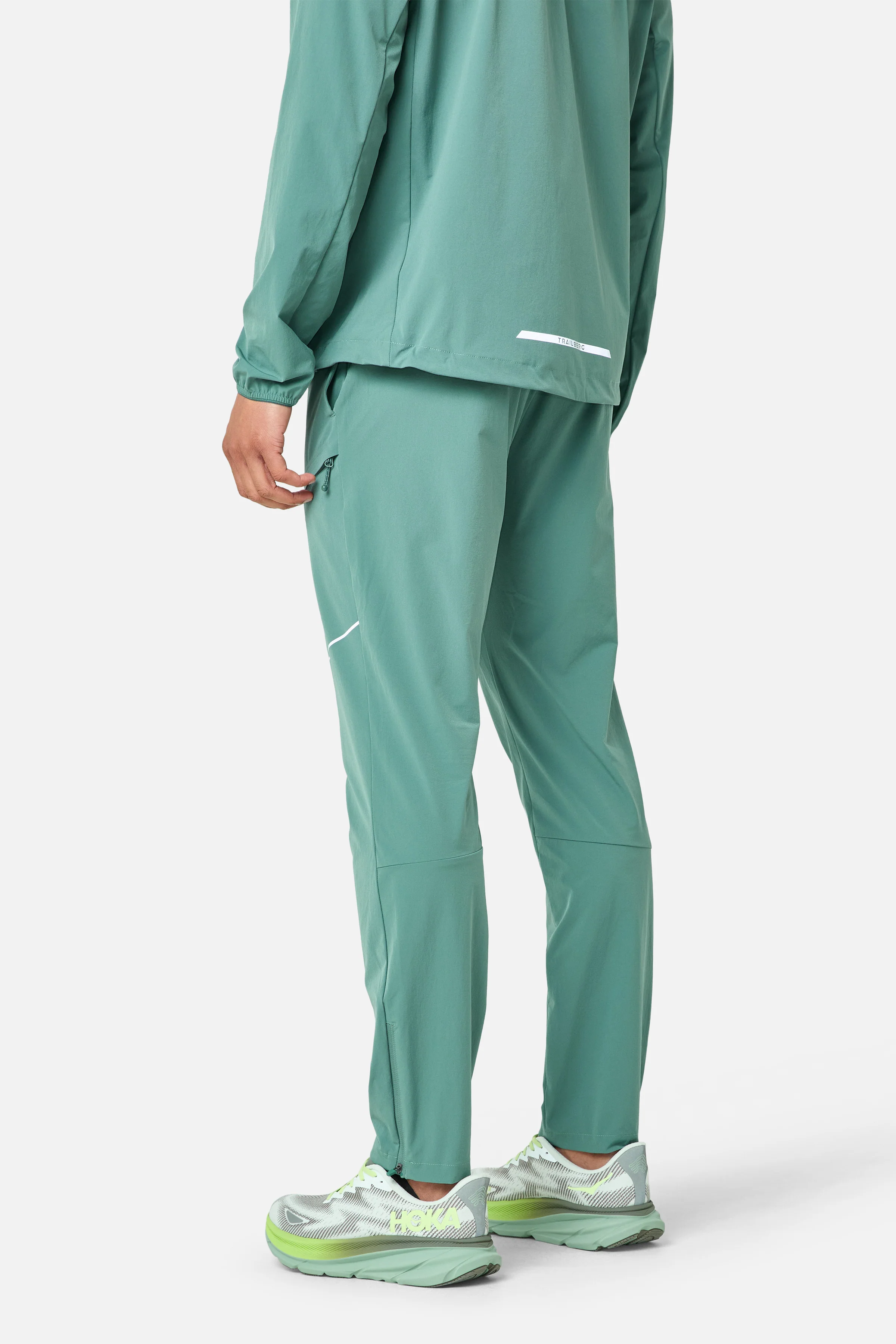 Zion Pant - Pine Fern - Image 5