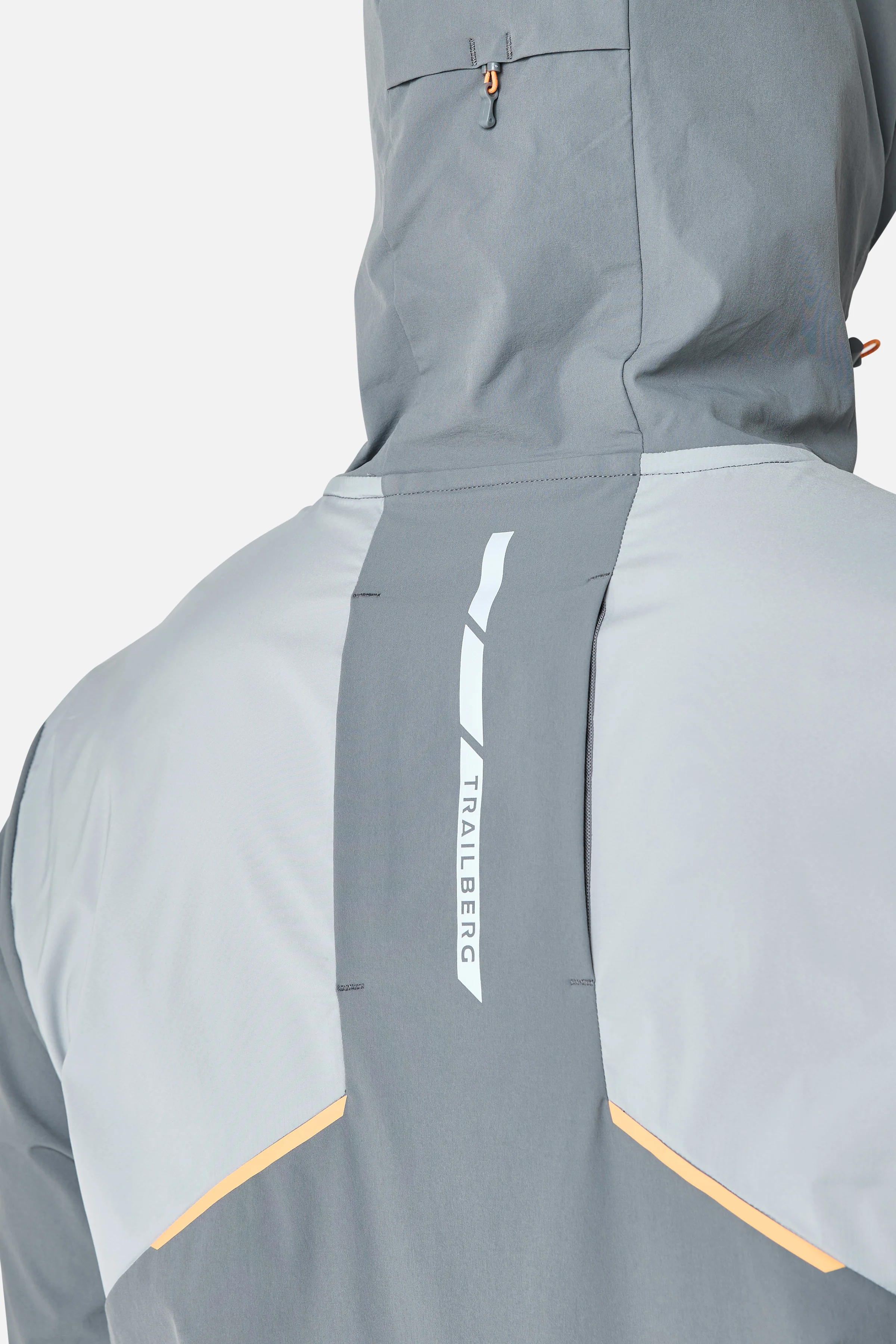 Zone Hood Twinset - Nightfall Grey/Lunar Grey - Image 10
