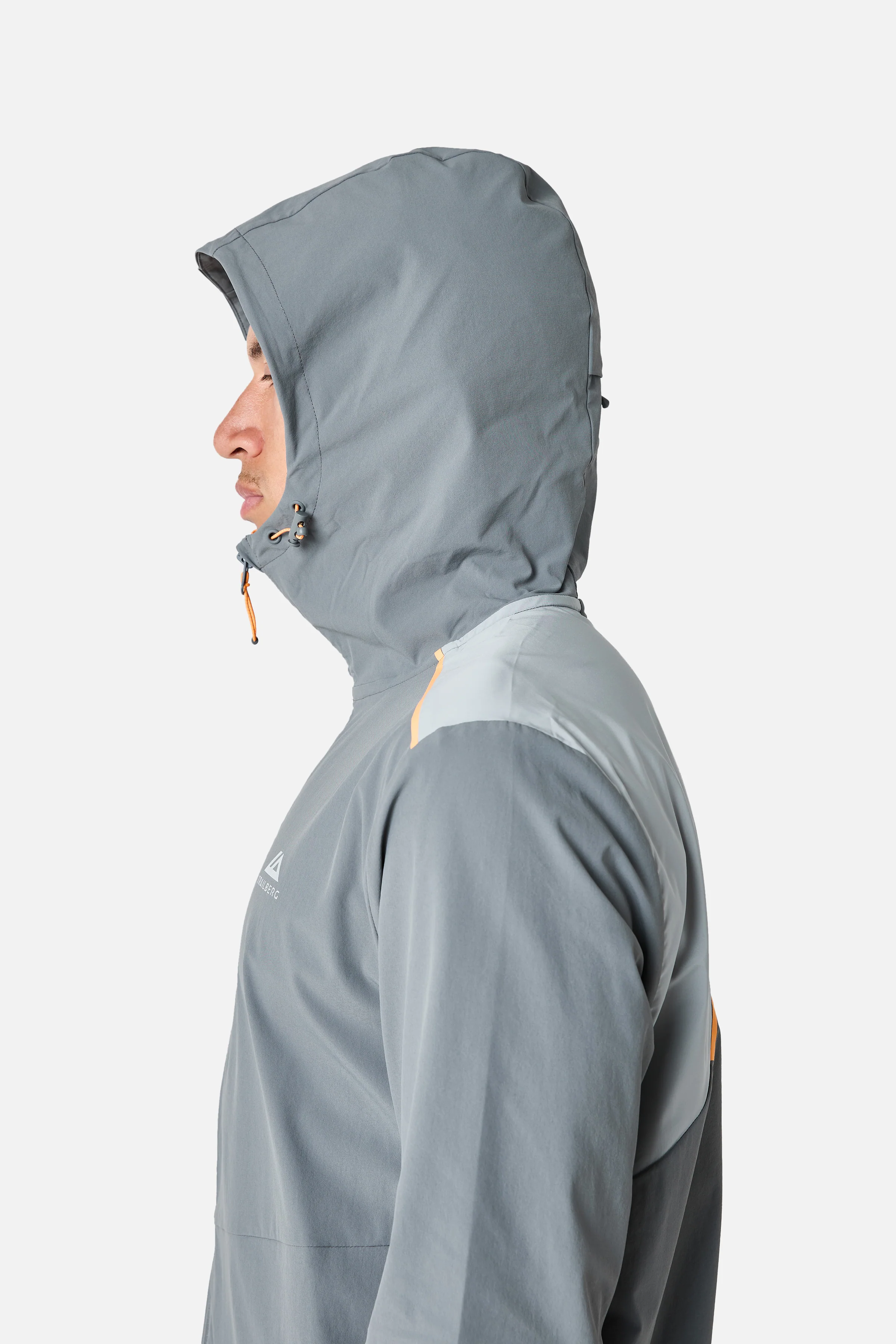 Zone Hood Twinset - Nightfall Grey/Lunar Grey - Image 5