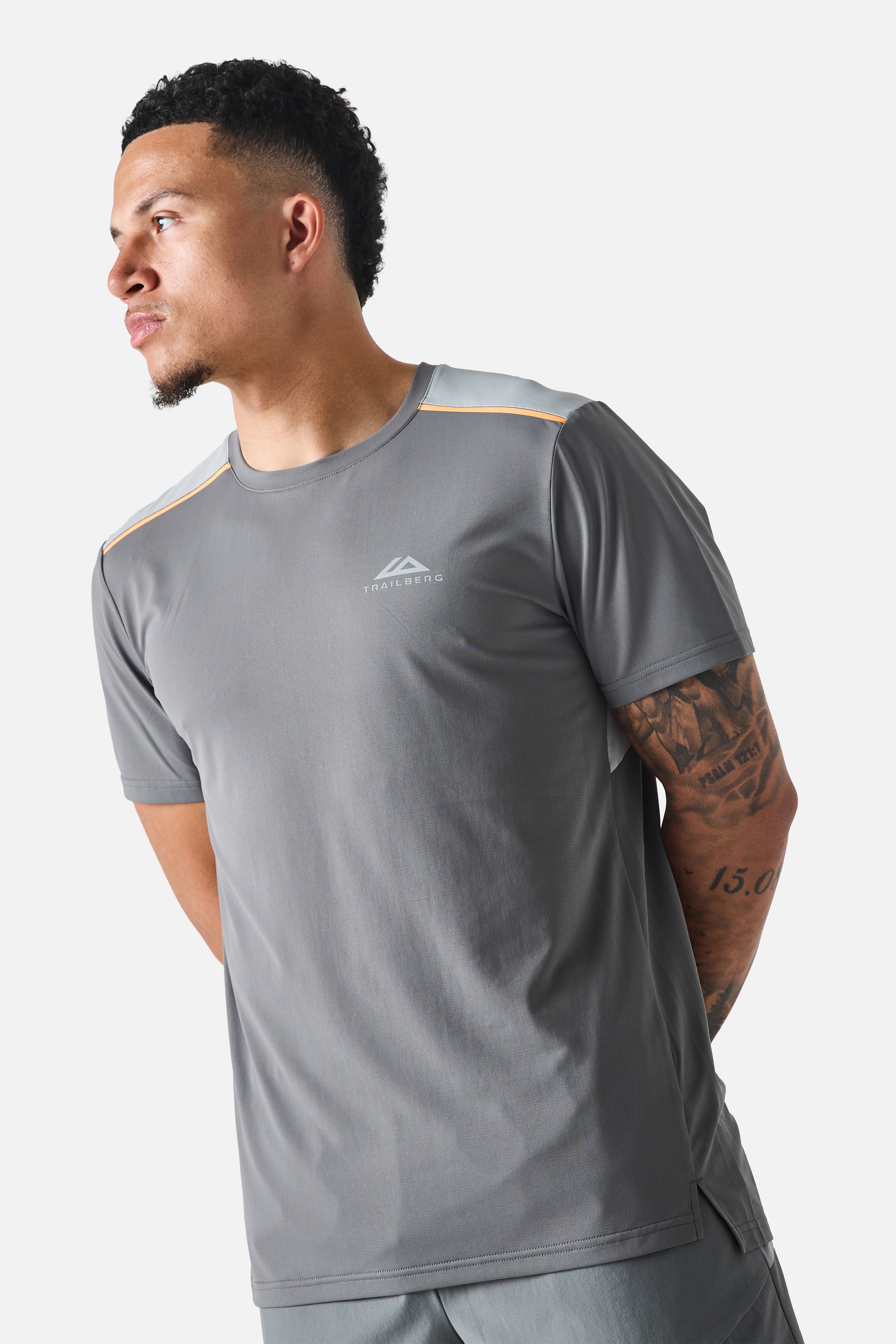 Zone Twinset - Nightfall Grey/Lunar Grey - Image 4