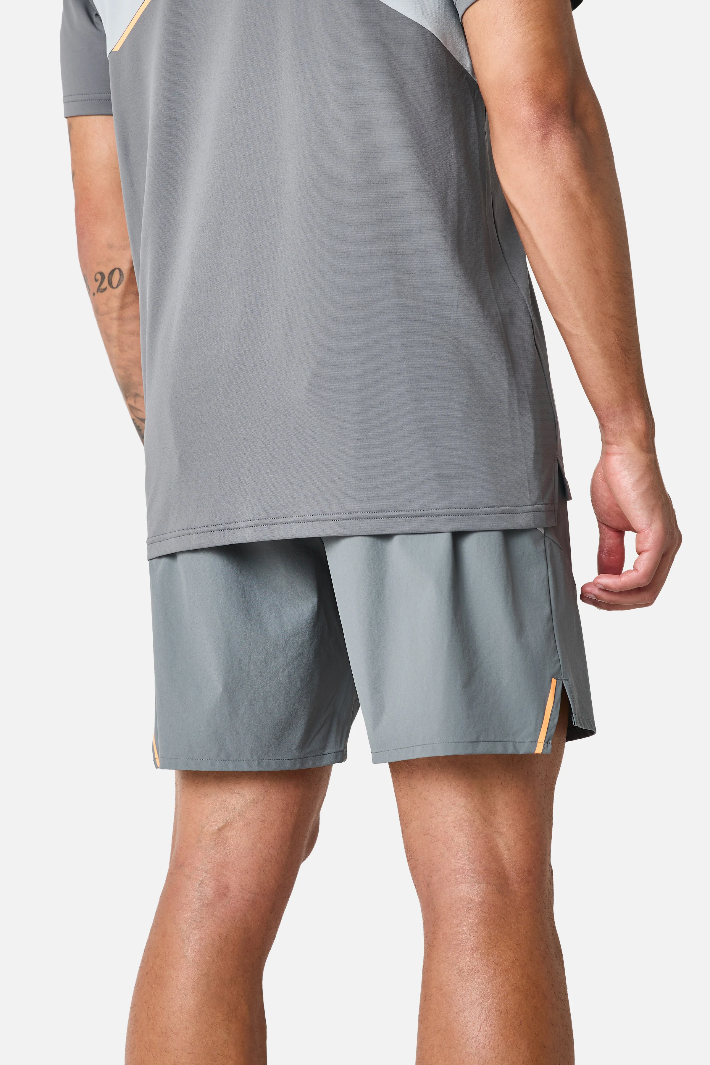 Zone Twinset - Nightfall Grey/Lunar Grey - Image 8