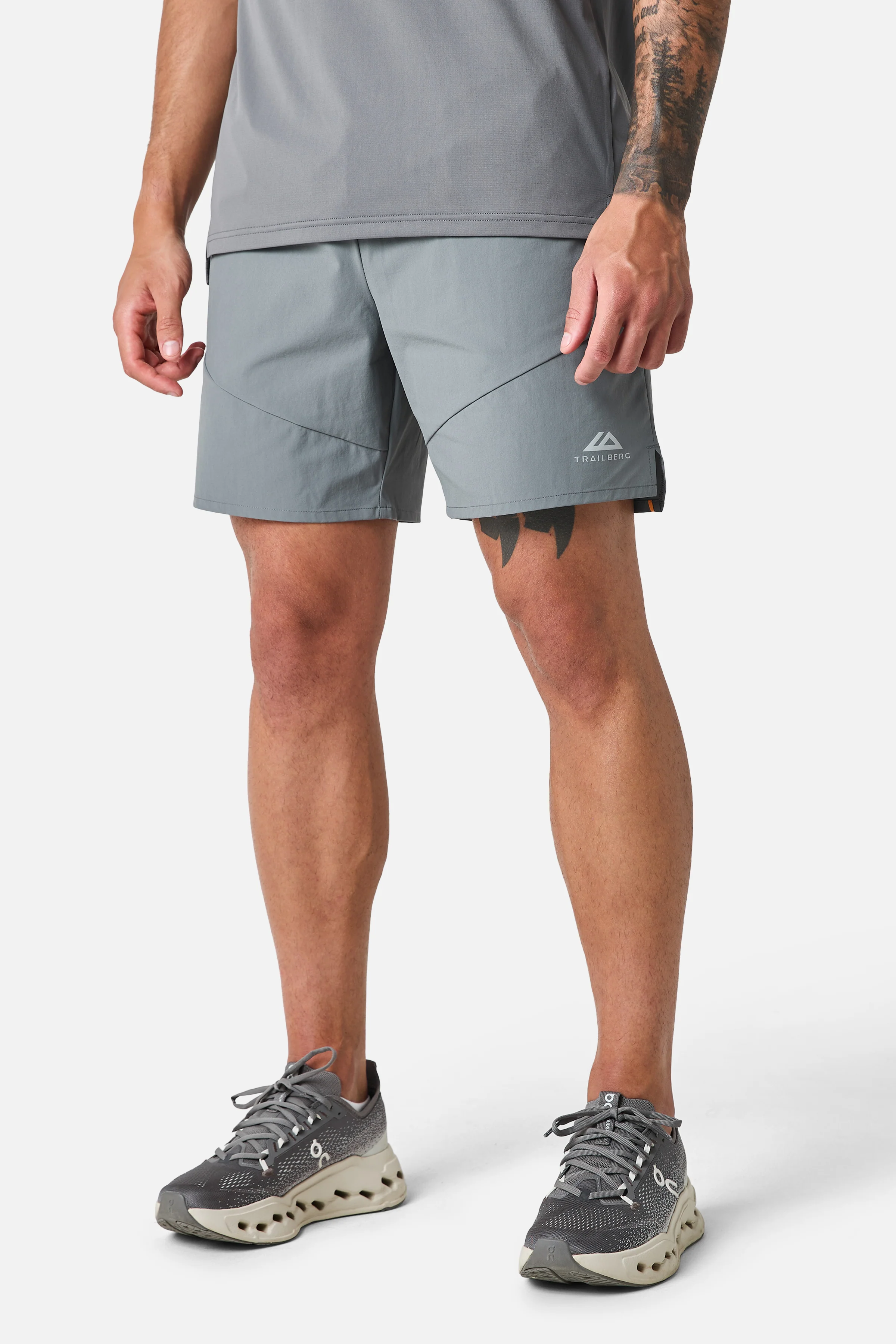 Zone Twinset - Nightfall Grey/Lunar Grey - Image 9